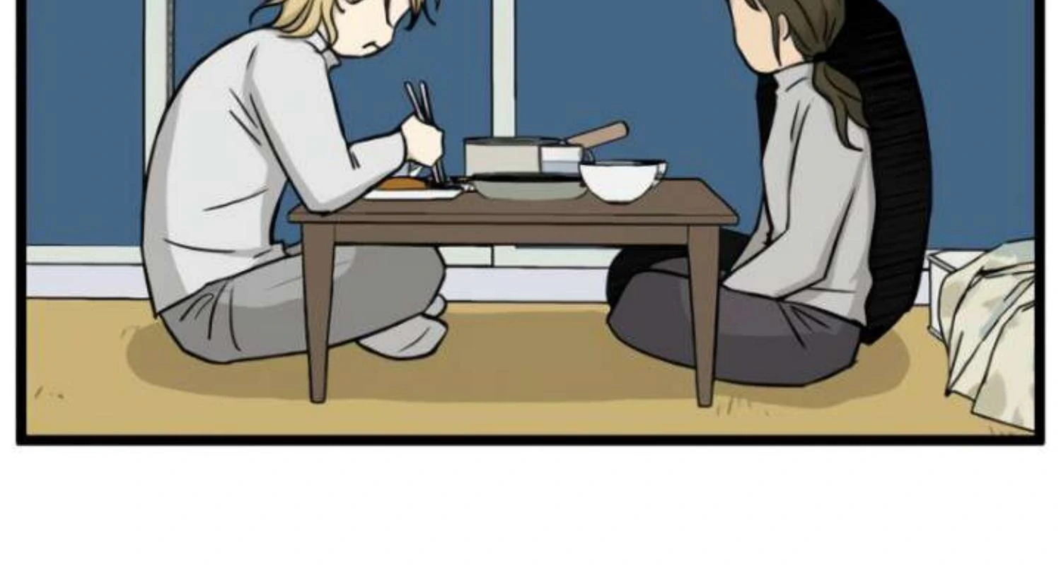 Homeless Chapter 204 Gambar 37