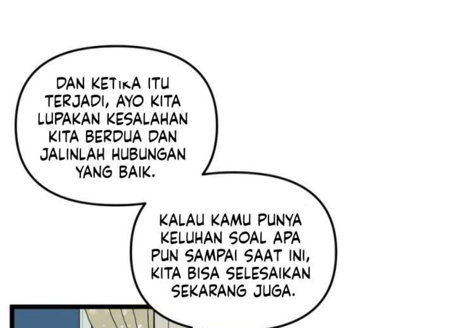 Homeless Chapter 204 Gambar 38