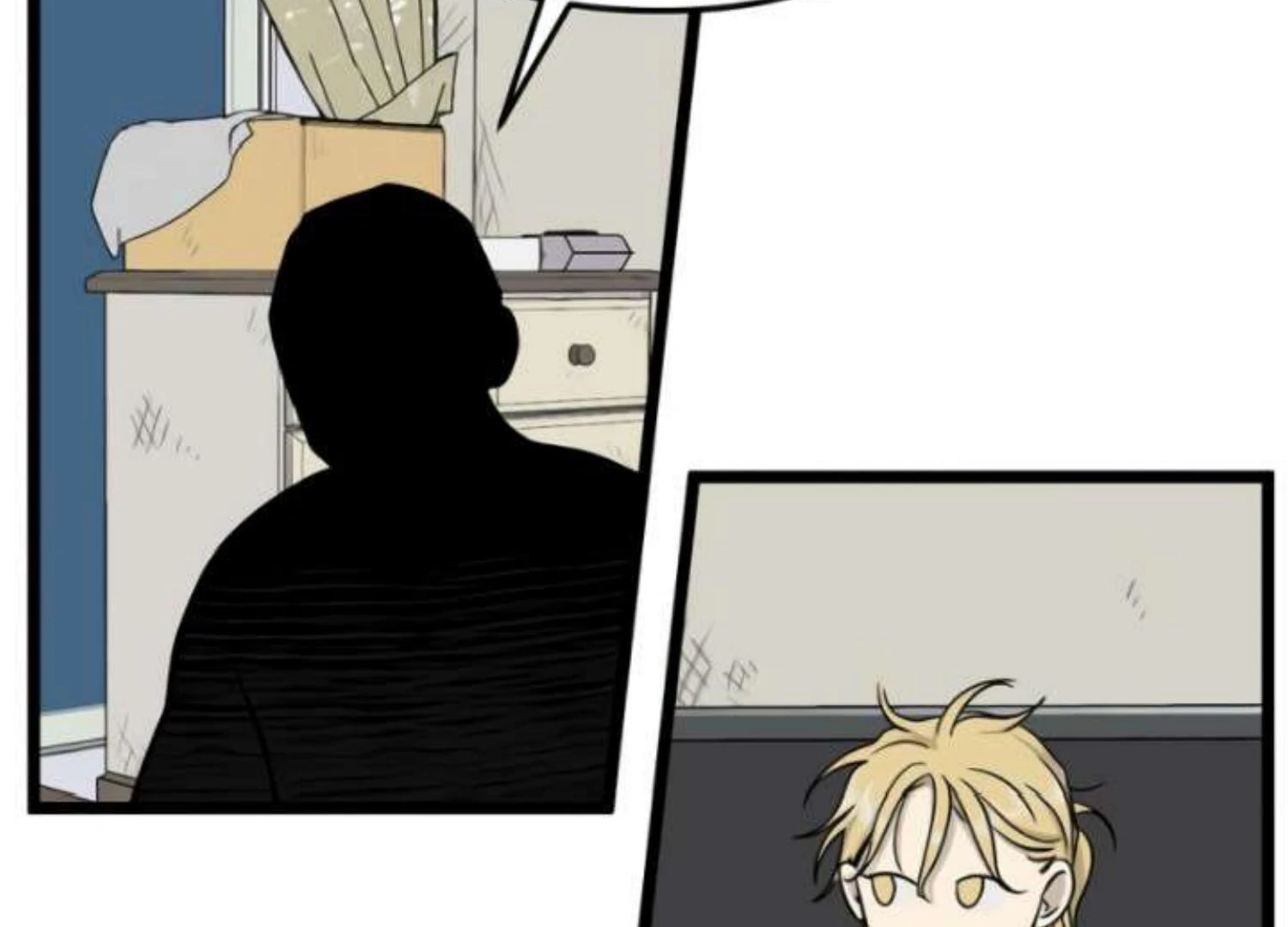 Homeless Chapter 204 Gambar 39