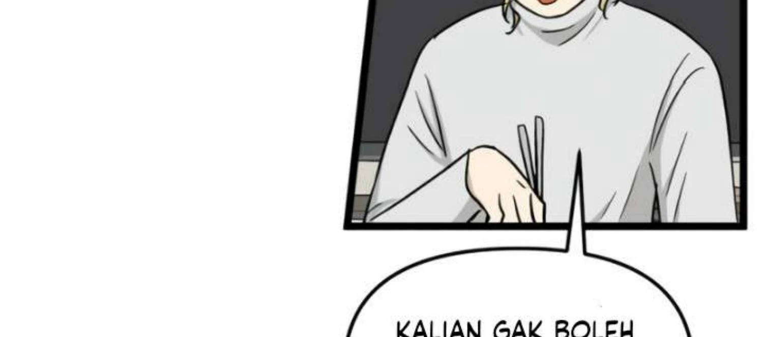 Homeless Chapter 204 Gambar 49