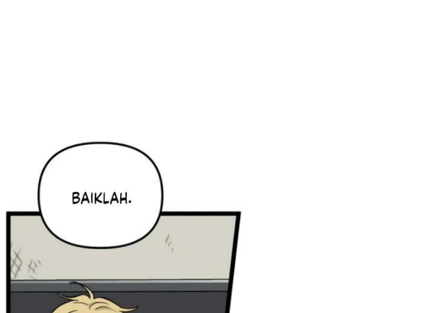 Homeless Chapter 204 Gambar 55