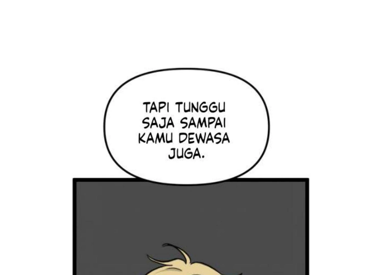 Homeless Chapter 204 Gambar 63