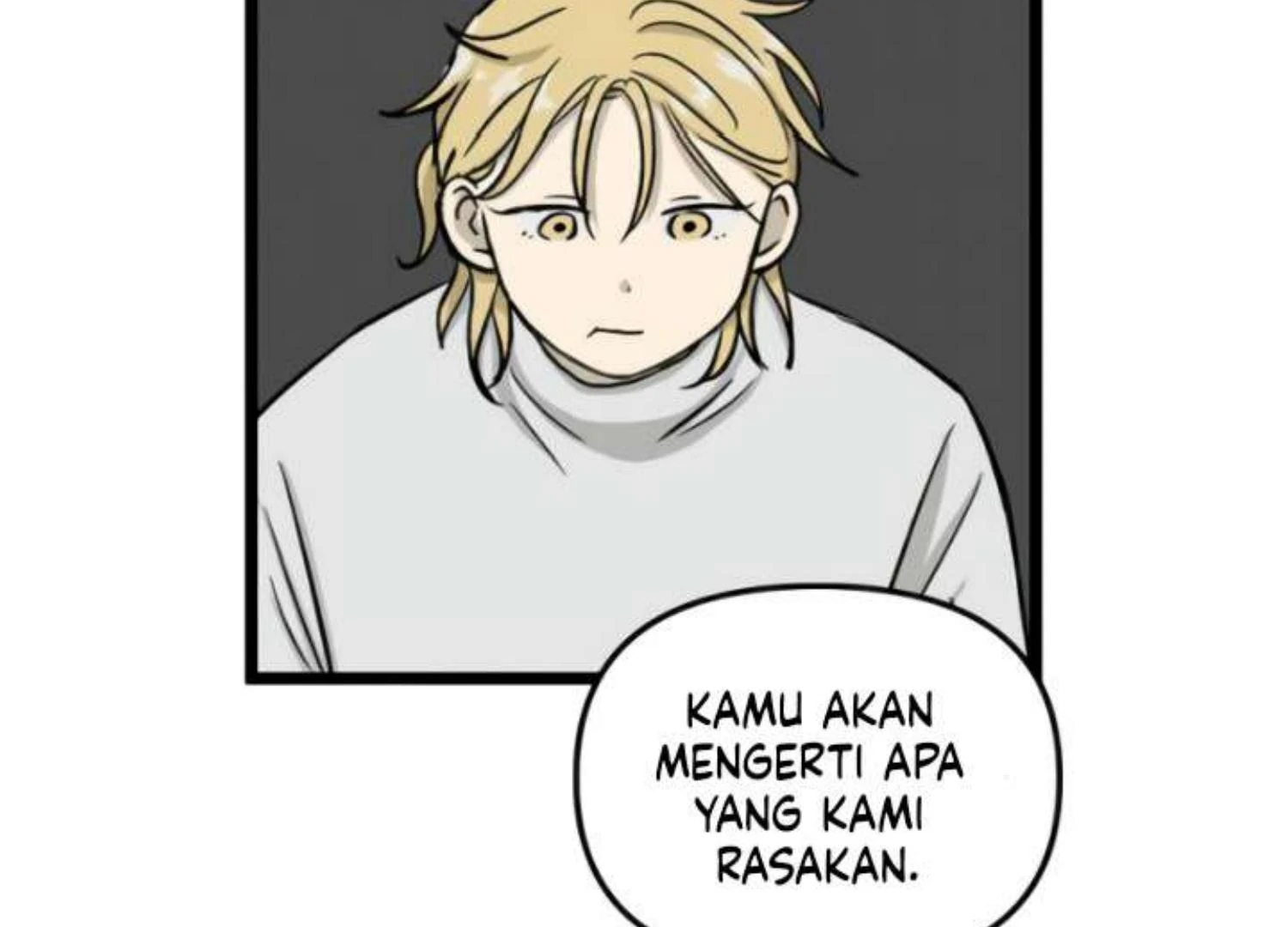 Homeless Chapter 204 Gambar 64
