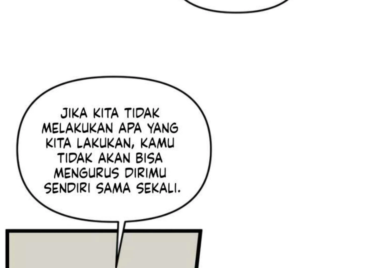Homeless Chapter 204 Gambar 65