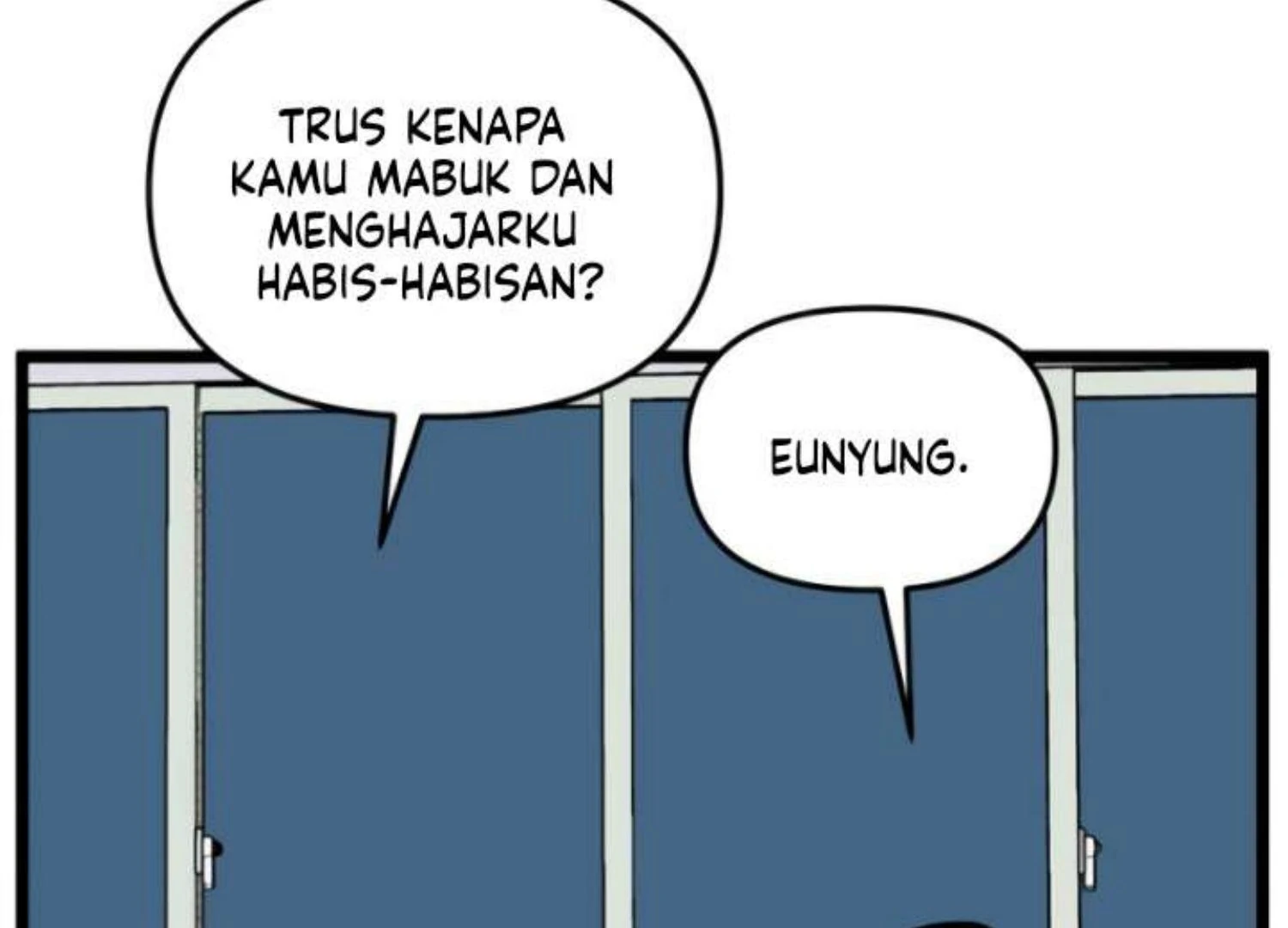 Homeless Chapter 204 Gambar 68