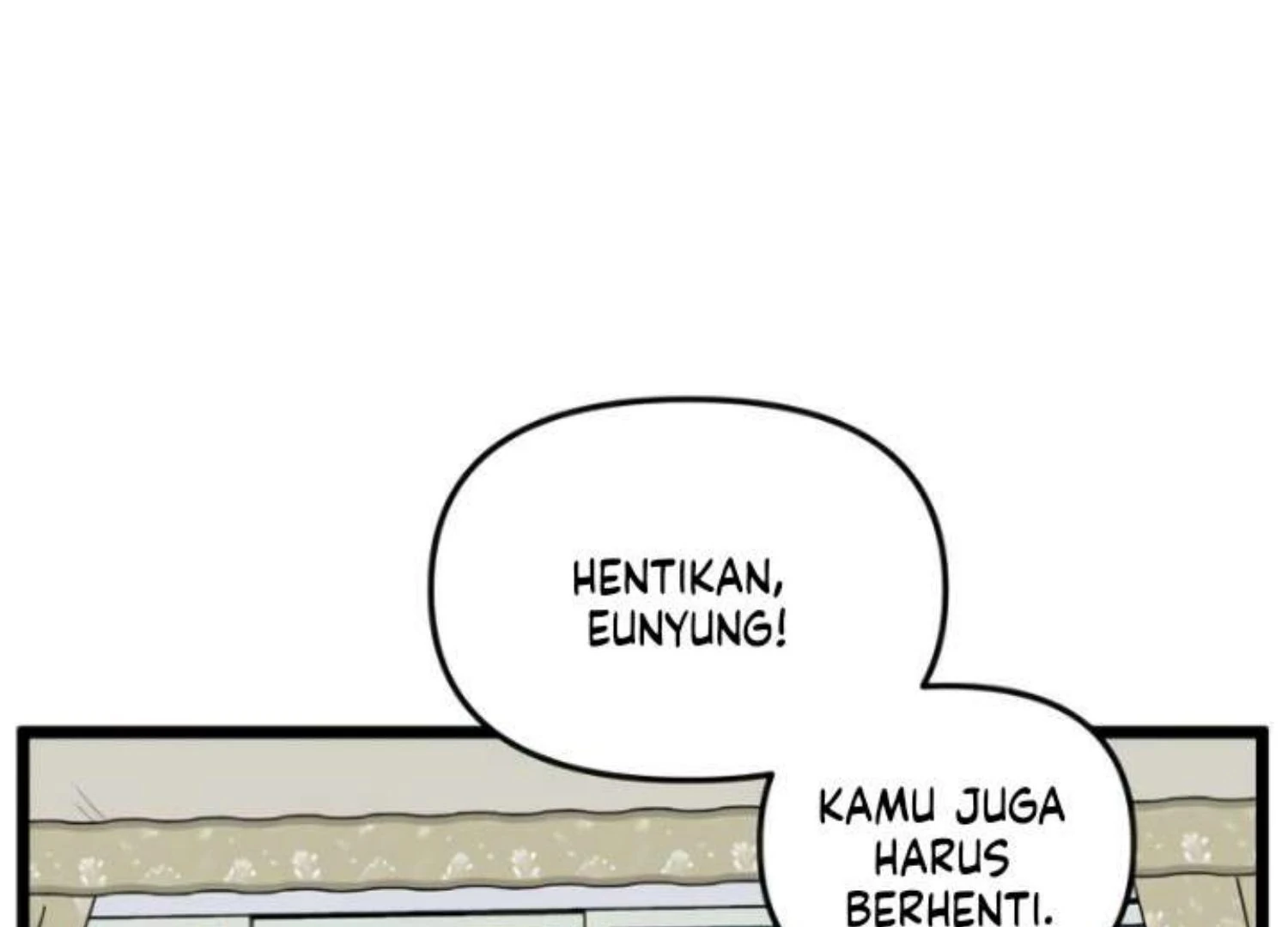 Homeless Chapter 204 Gambar 78