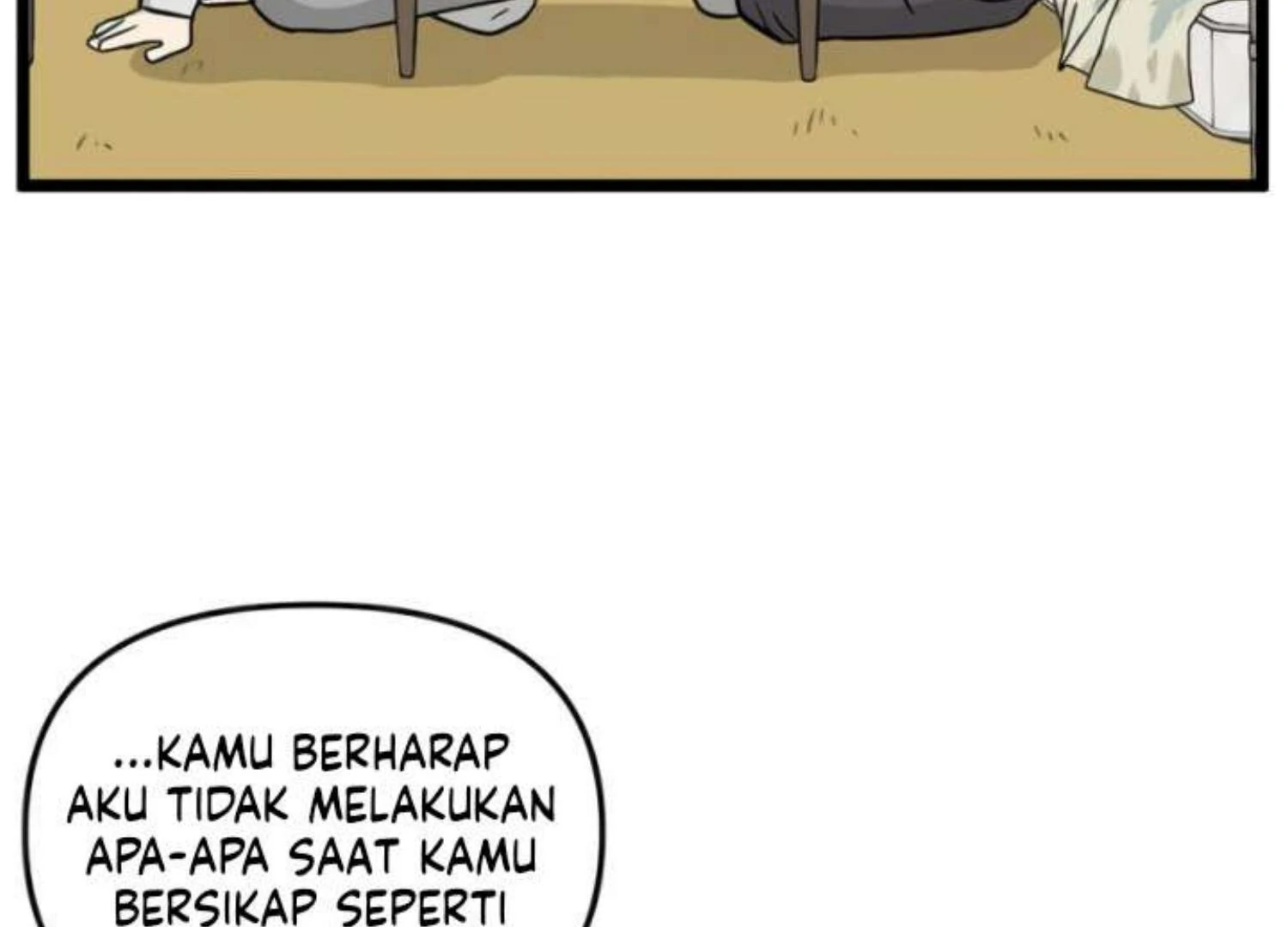 Homeless Chapter 204 Gambar 80