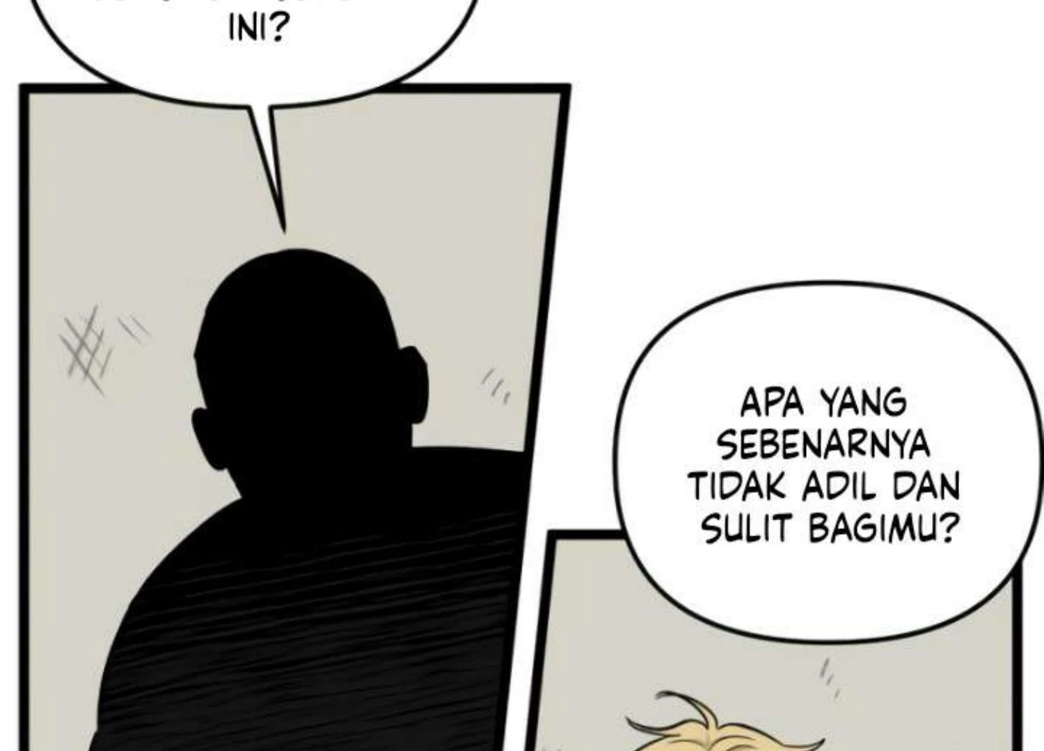 Homeless Chapter 204 Gambar 81
