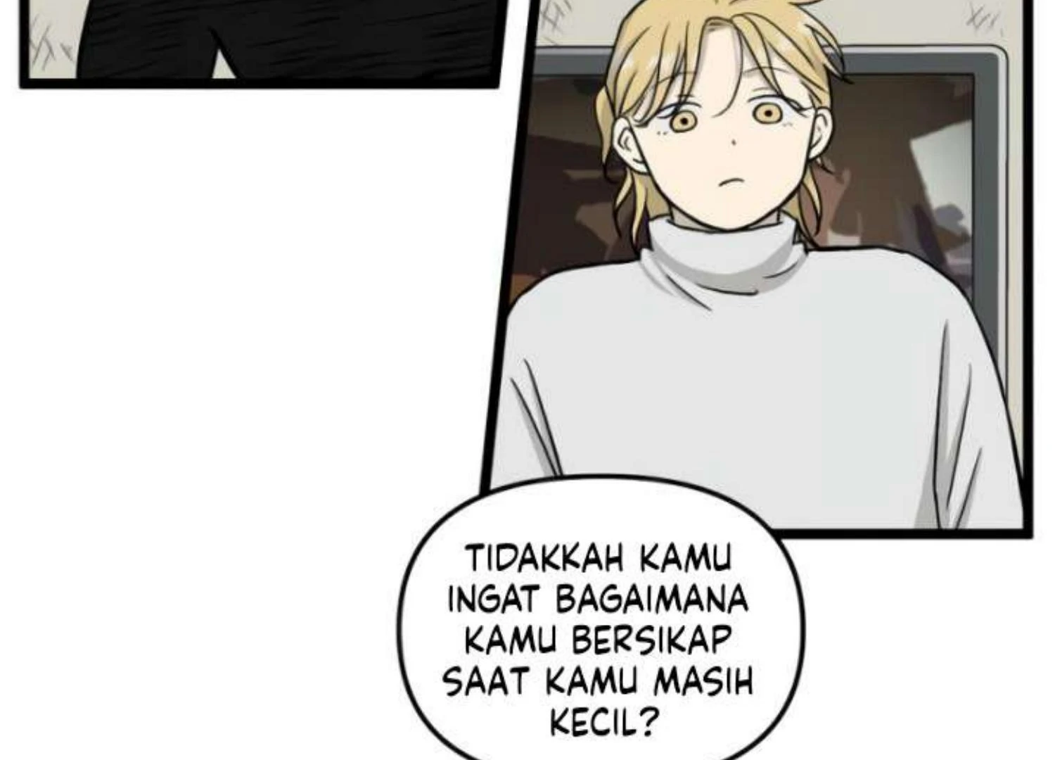 Homeless Chapter 204 Gambar 82