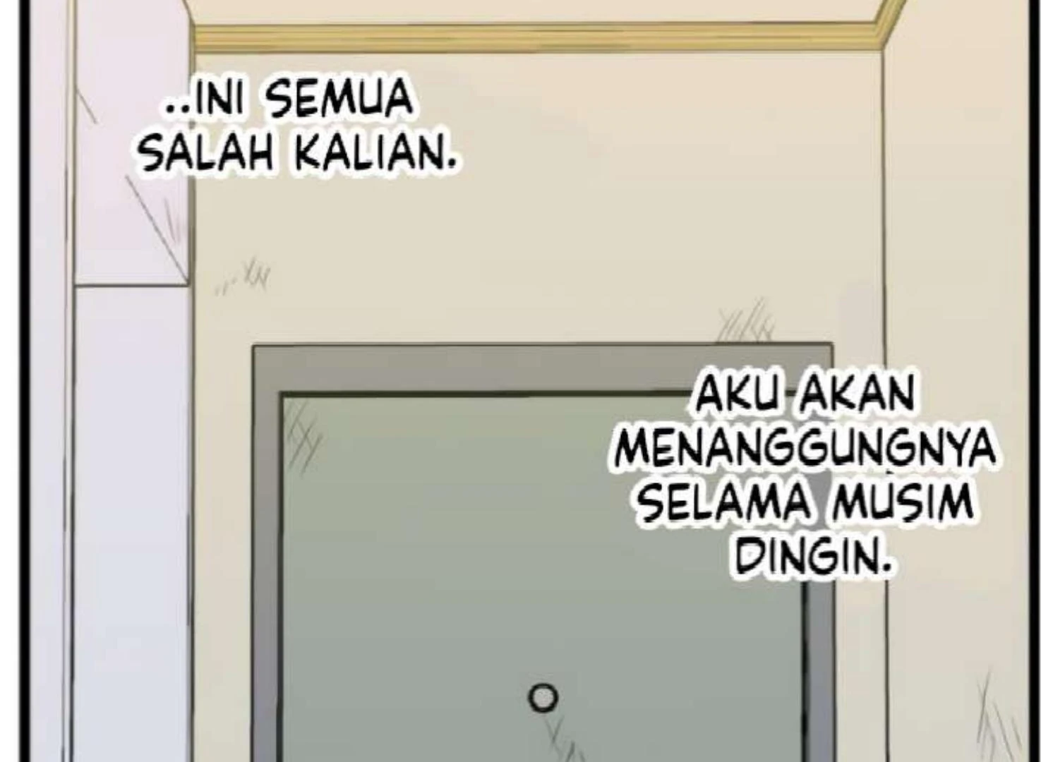 Homeless Chapter 204 Gambar 94