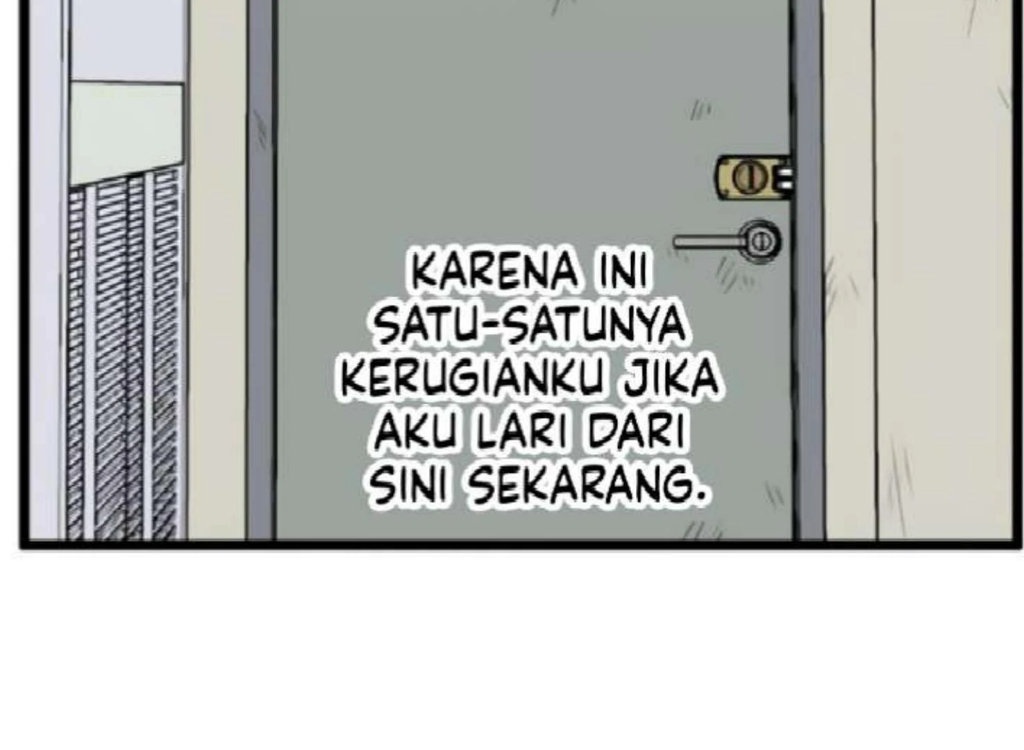 Homeless Chapter 204 Gambar 95