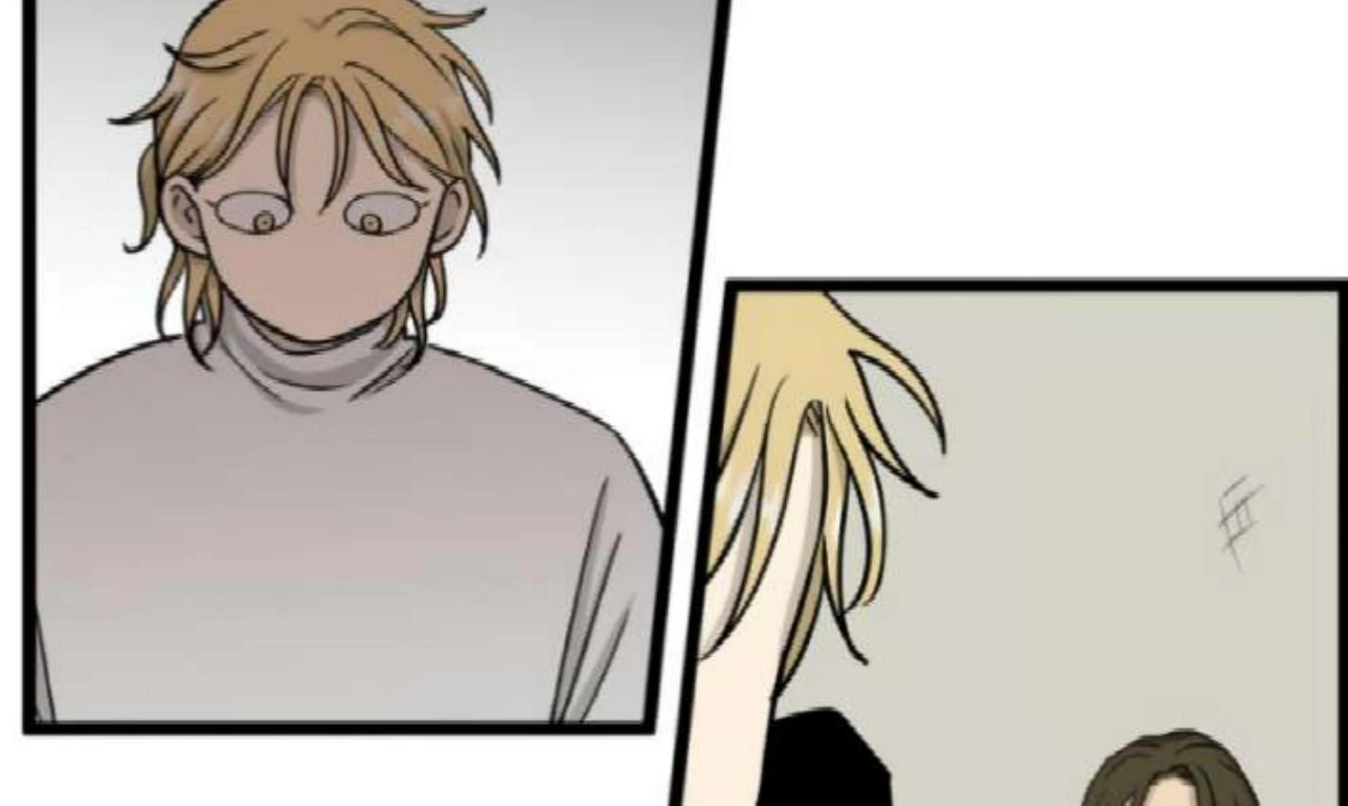 Homeless Chapter 204 Gambar 97