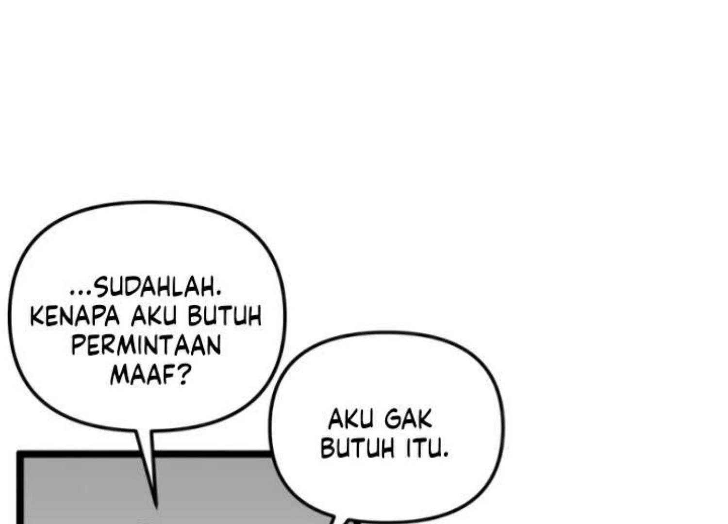 Homeless Chapter 204 Gambar 99
