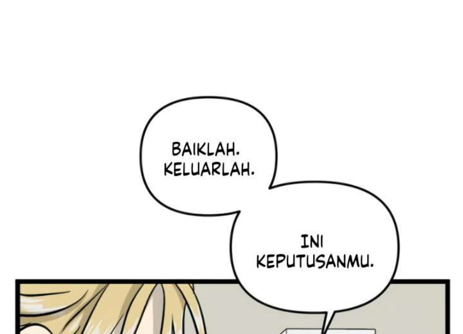 Homeless Chapter 205 Gambar 101