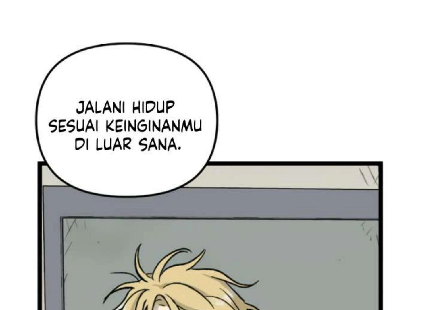 Homeless Chapter 205 Gambar 104