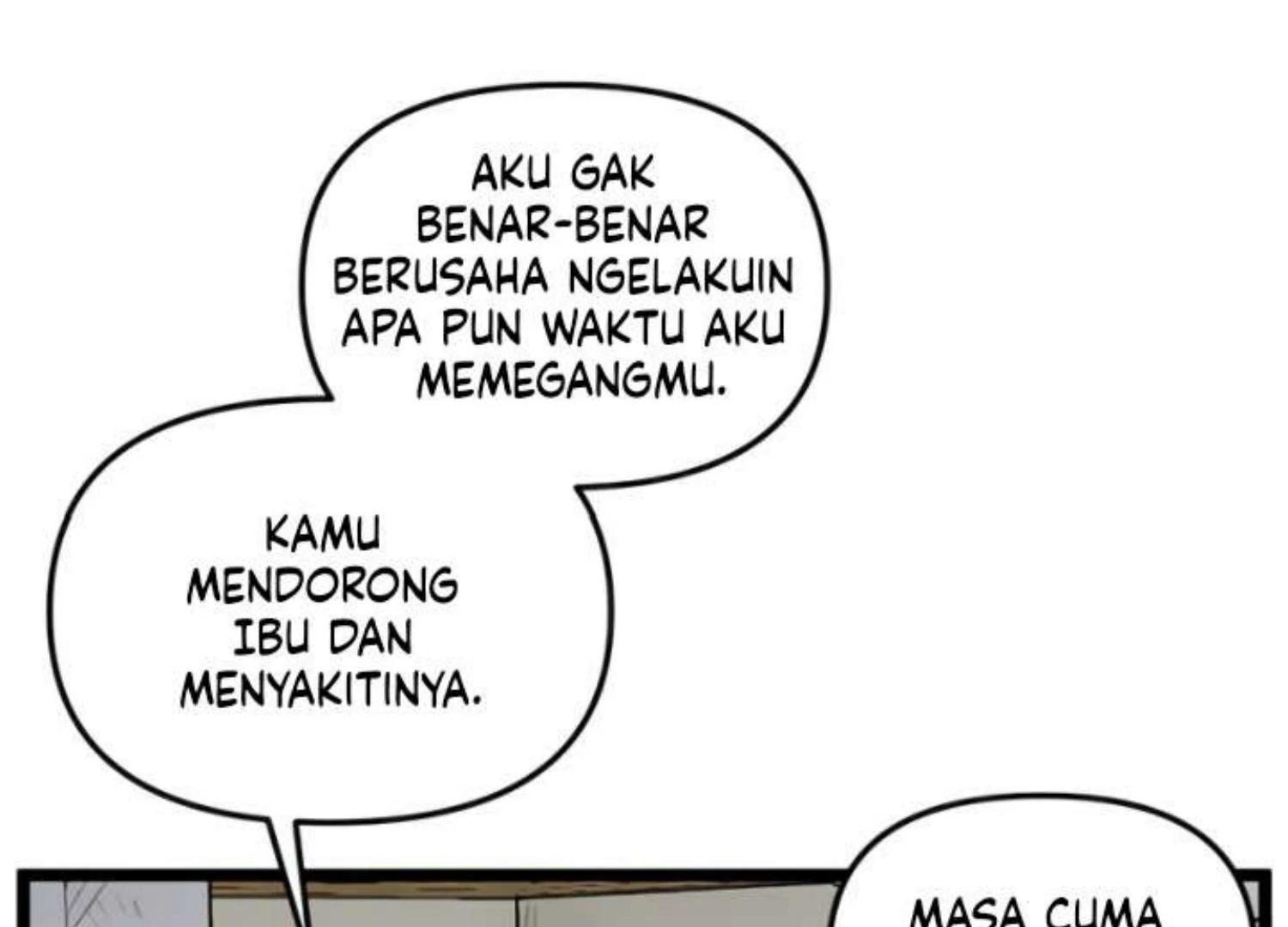 Homeless Chapter 205 Gambar 110