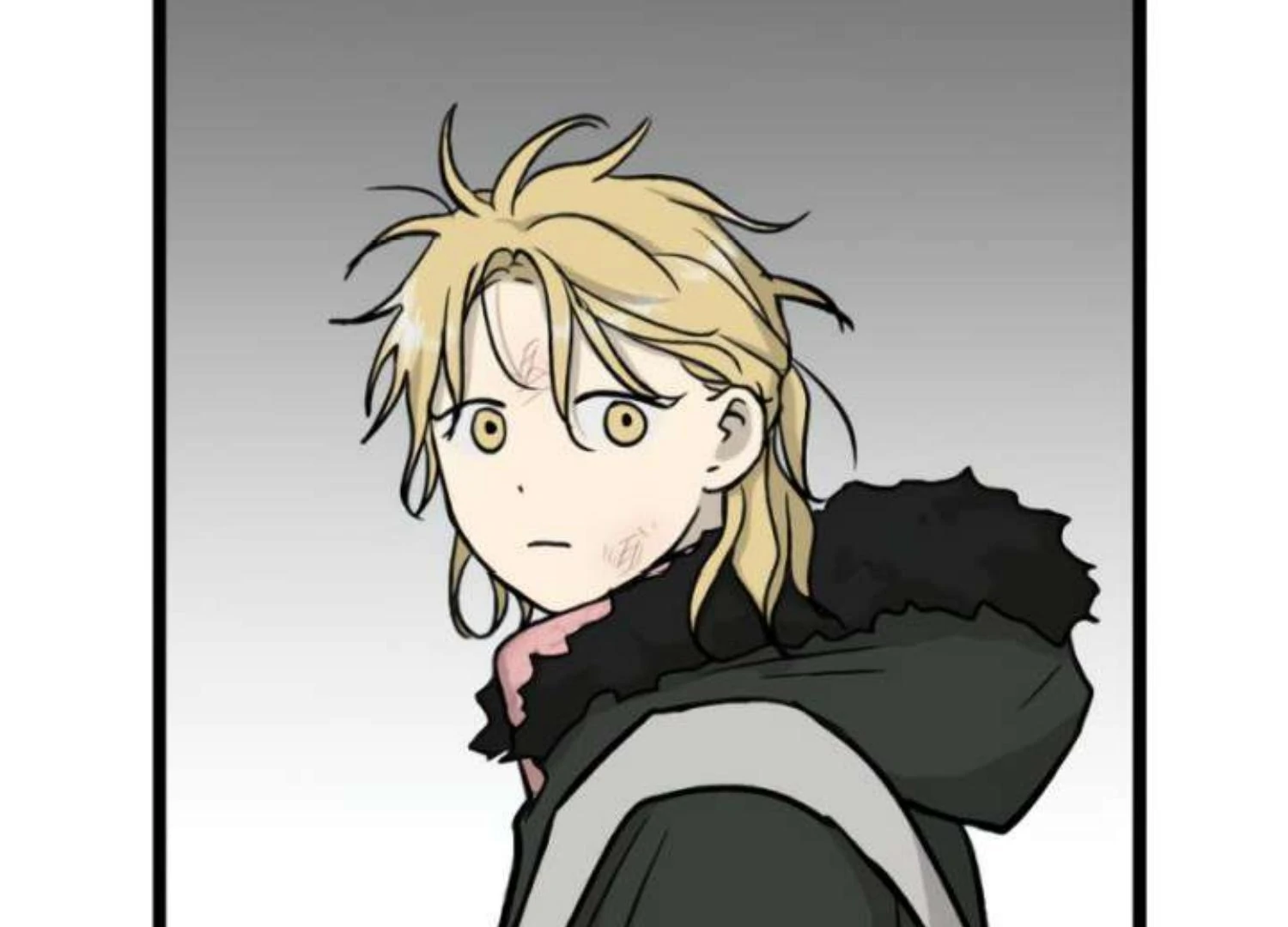 Homeless Chapter 205 Gambar 114