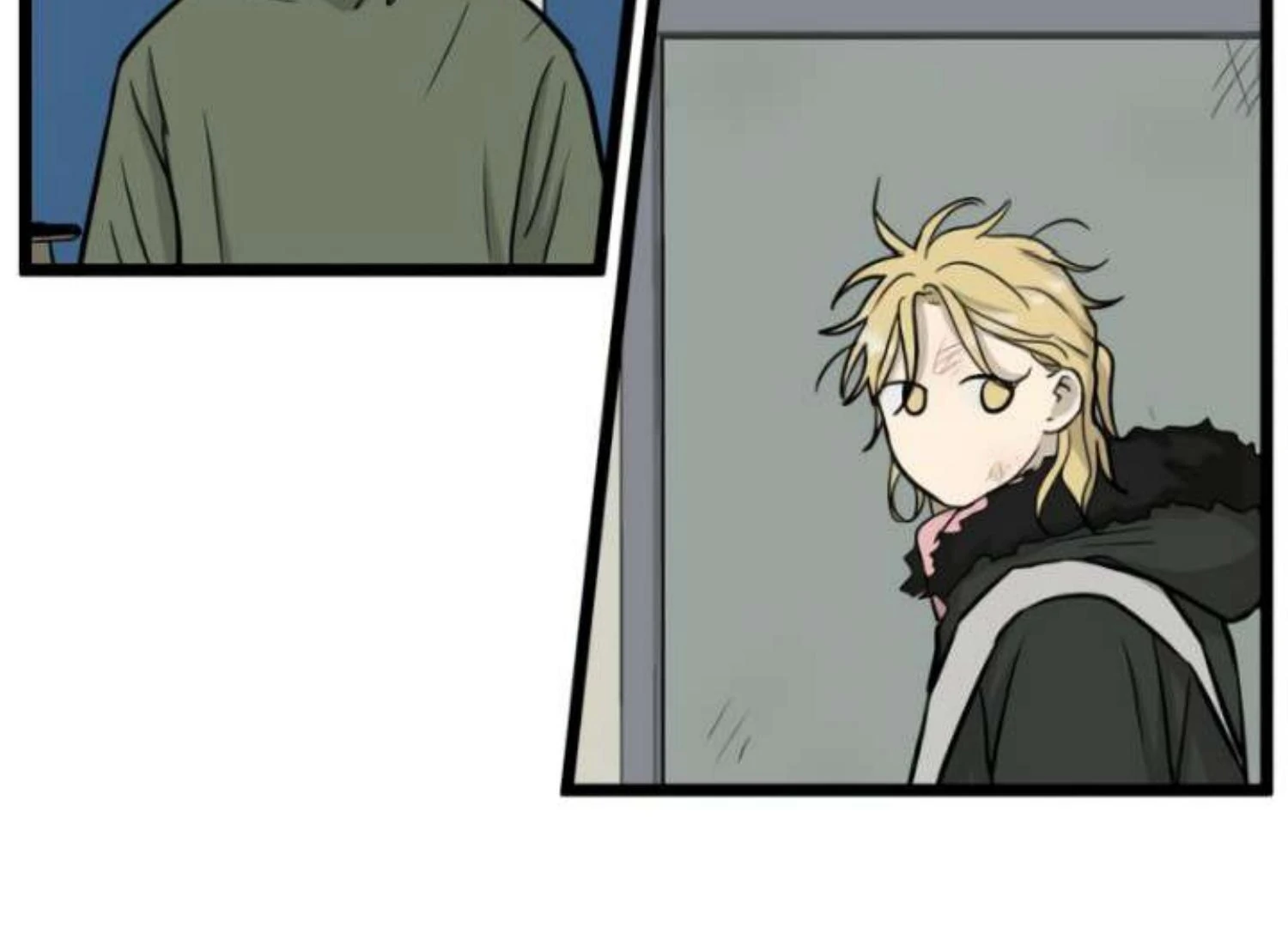 Homeless Chapter 205 Gambar 117