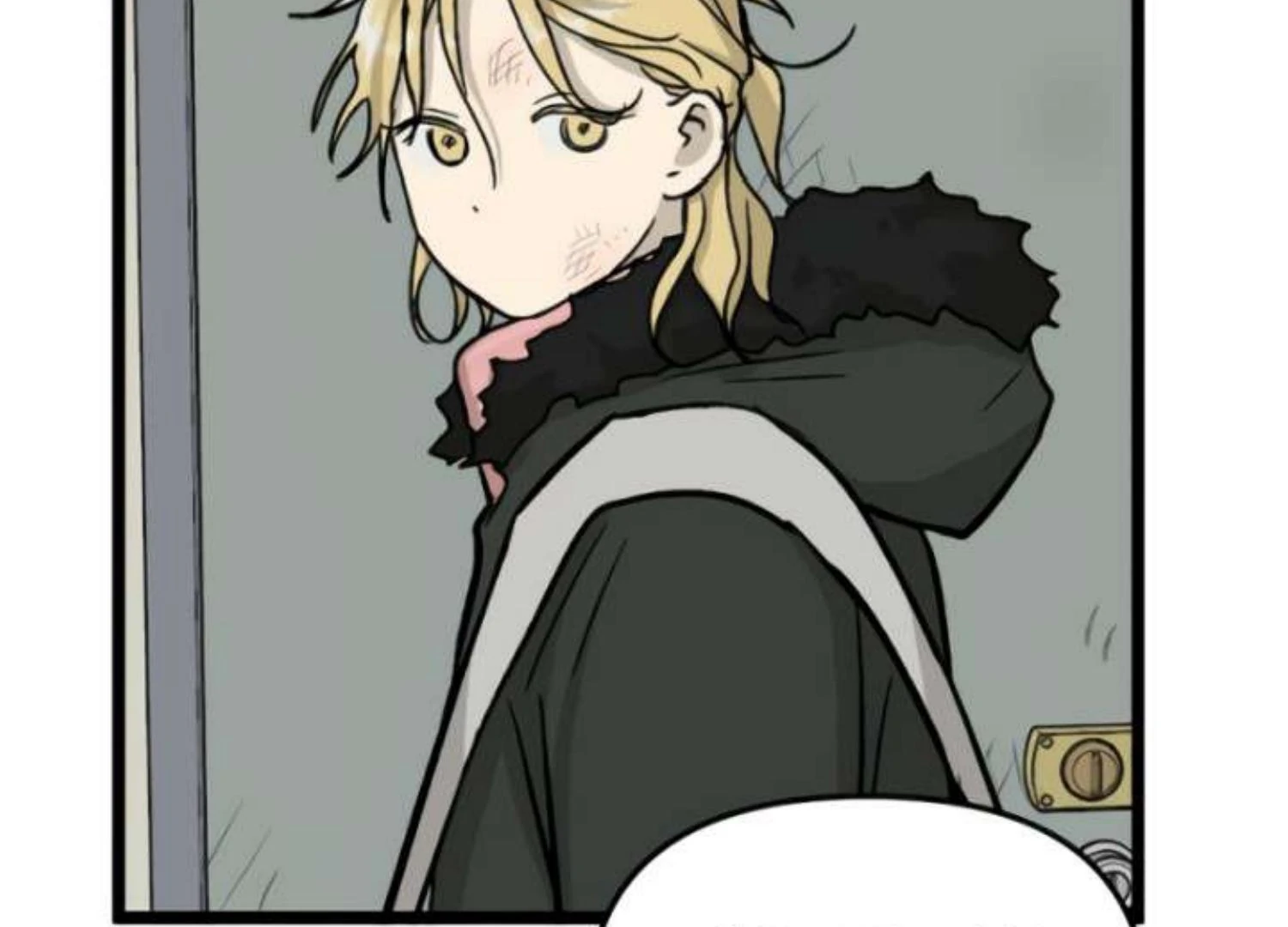 Homeless Chapter 205 Gambar 132