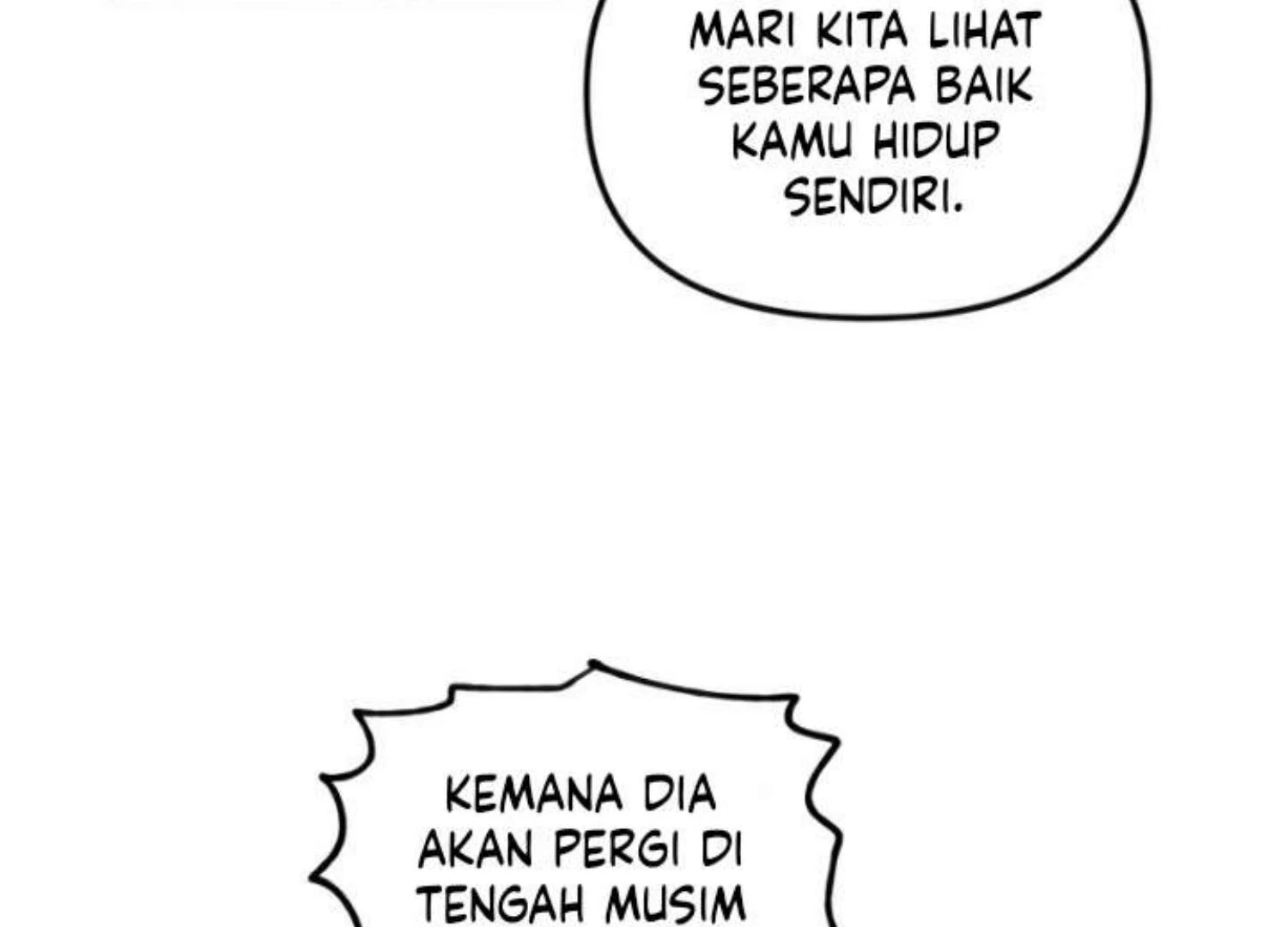 Homeless Chapter 205 Gambar 133