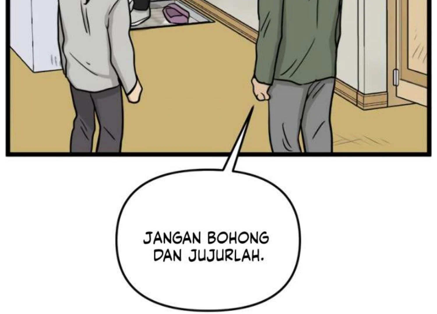 Homeless Chapter 205 Gambar 139