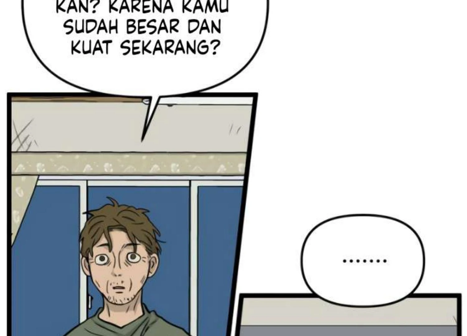 Homeless Chapter 205 Gambar 143