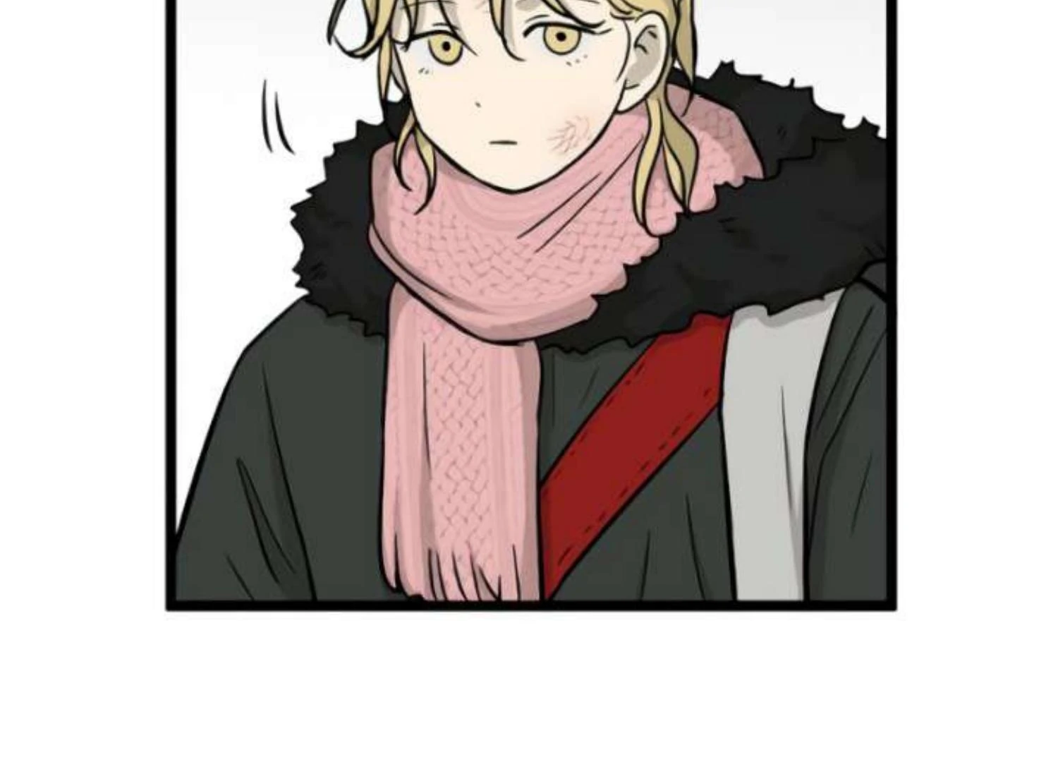 Homeless Chapter 205 Gambar 146