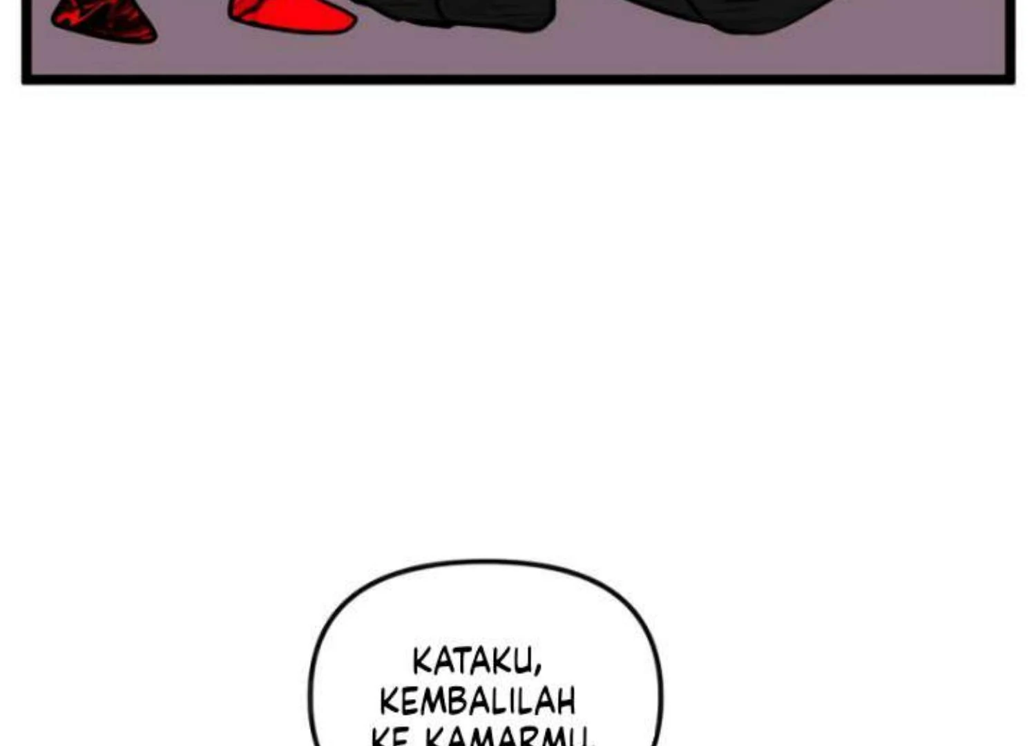 Homeless Chapter 205 Gambar 15
