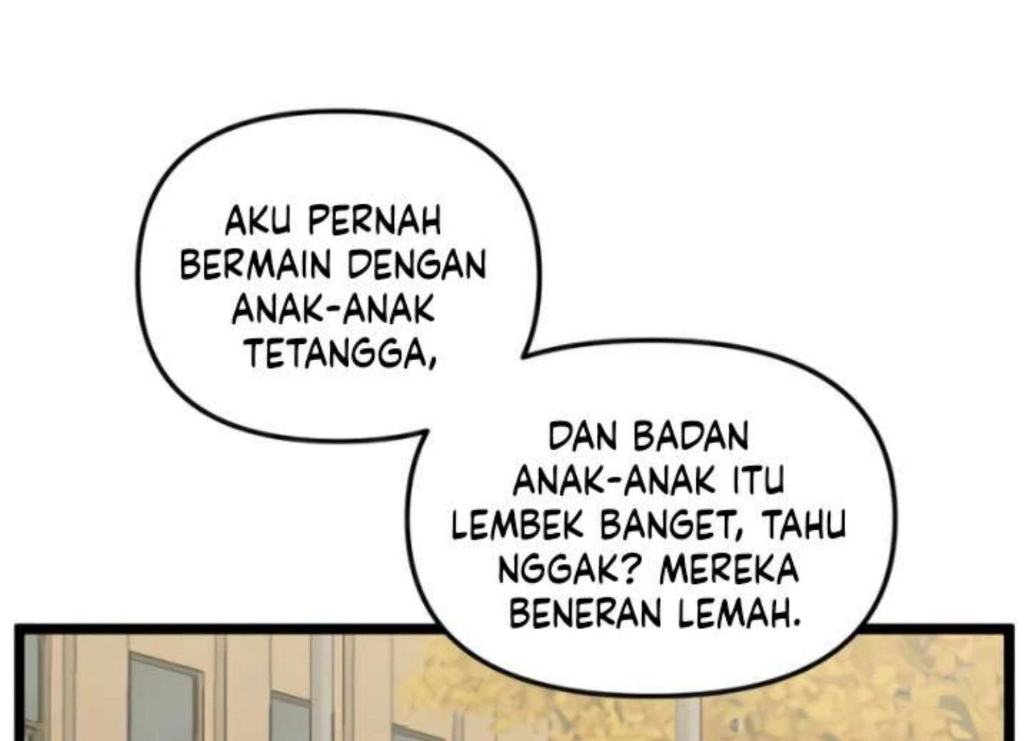 Homeless Chapter 205 Gambar 151