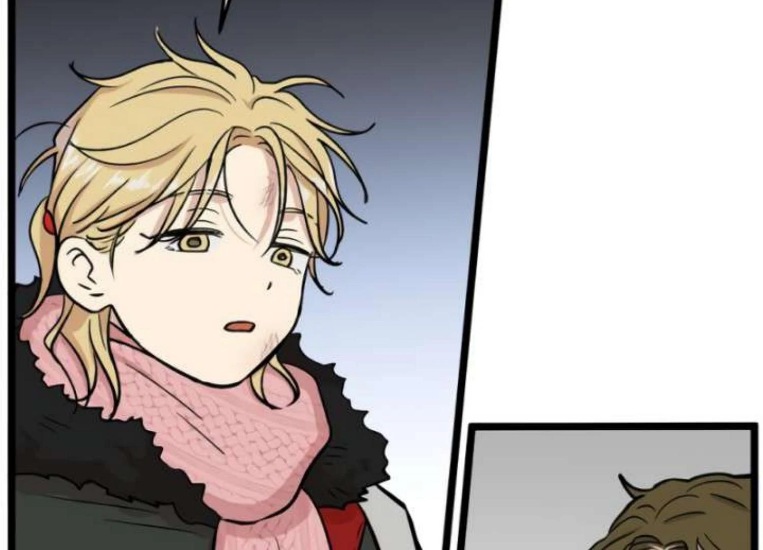 Homeless Chapter 205 Gambar 160