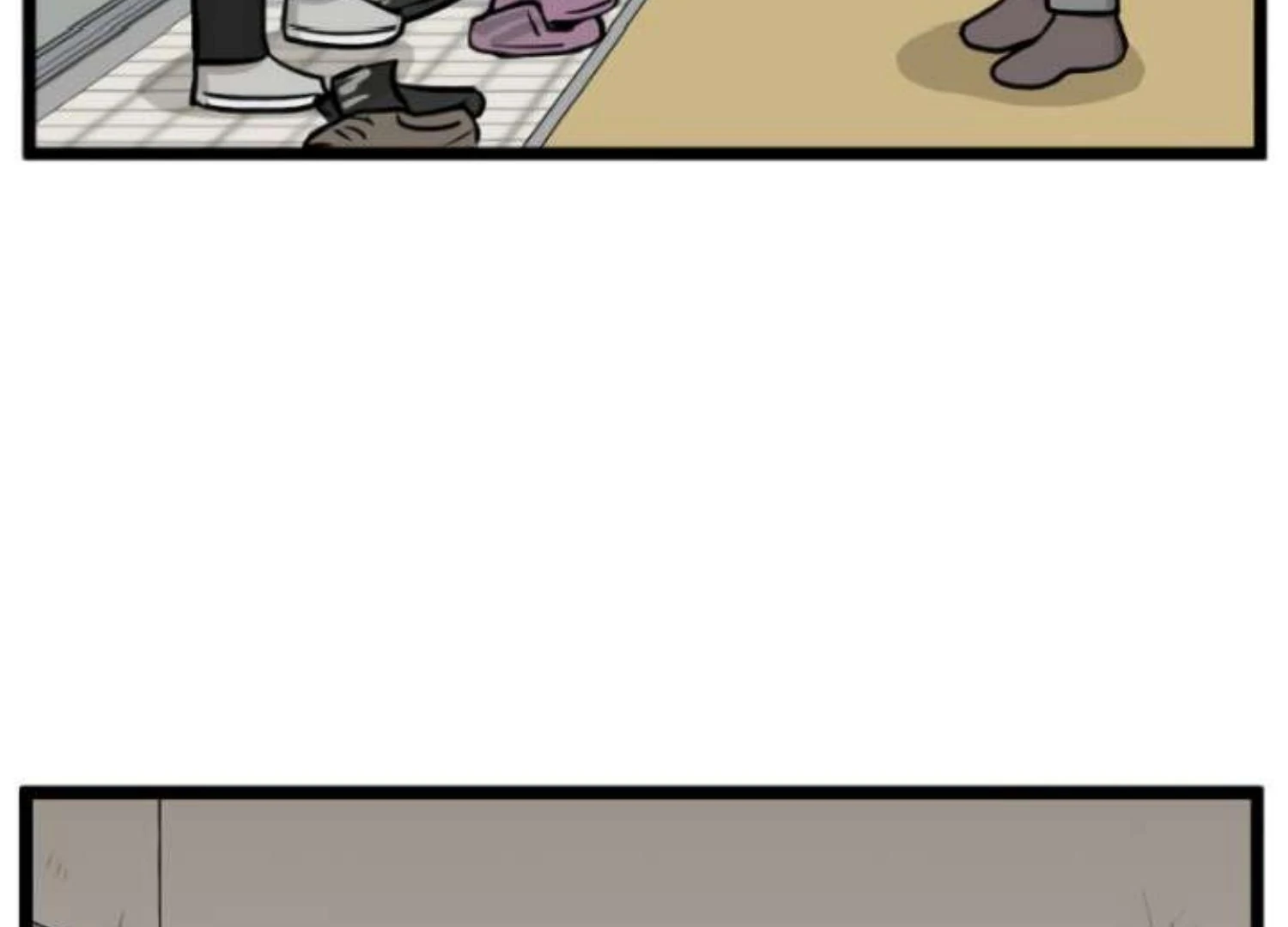 Homeless Chapter 205 Gambar 166