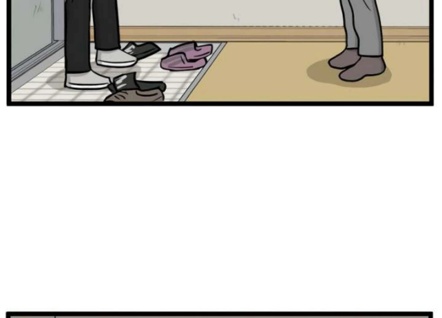 Homeless Chapter 205 Gambar 168
