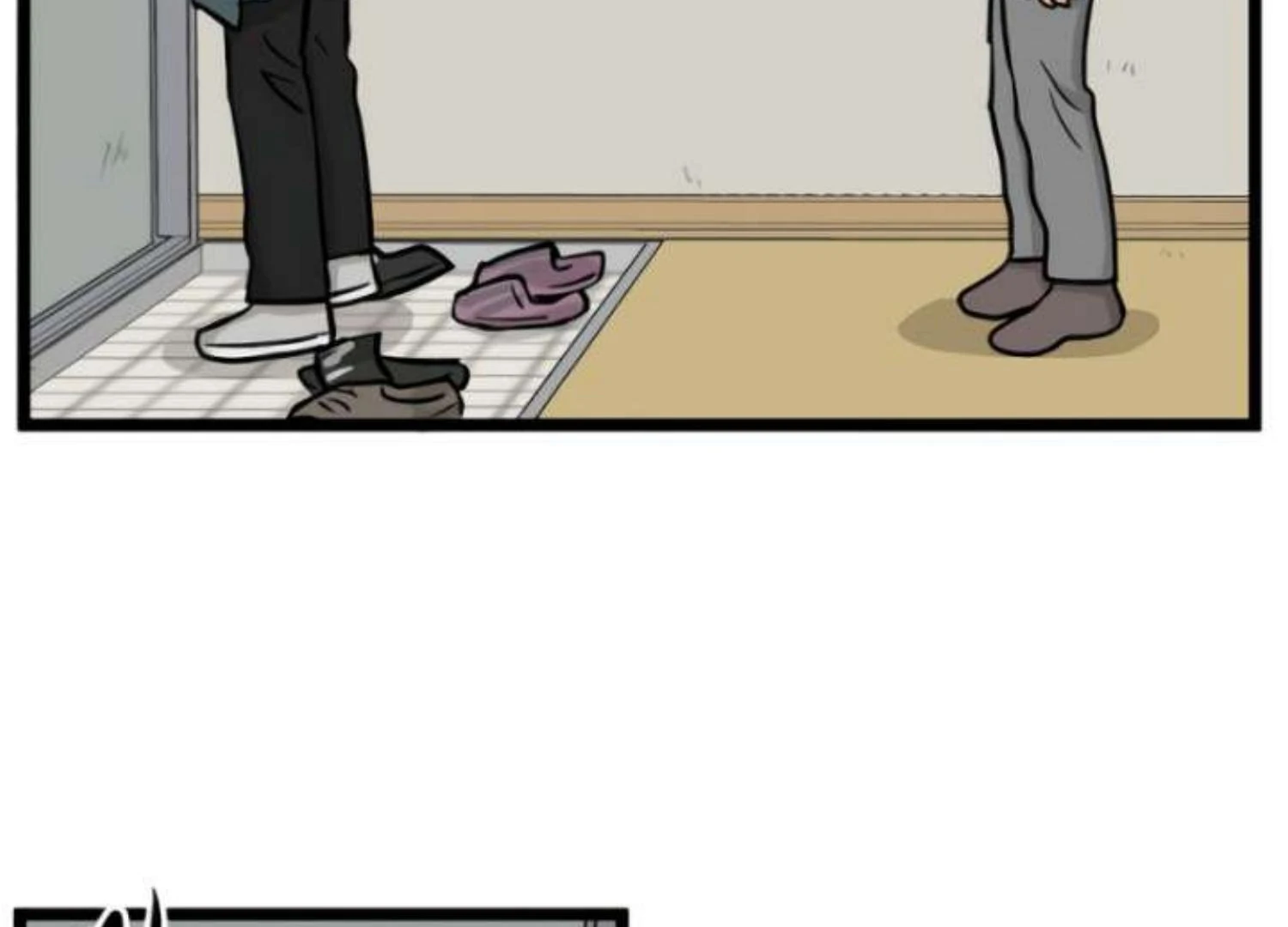 Homeless Chapter 205 Gambar 170