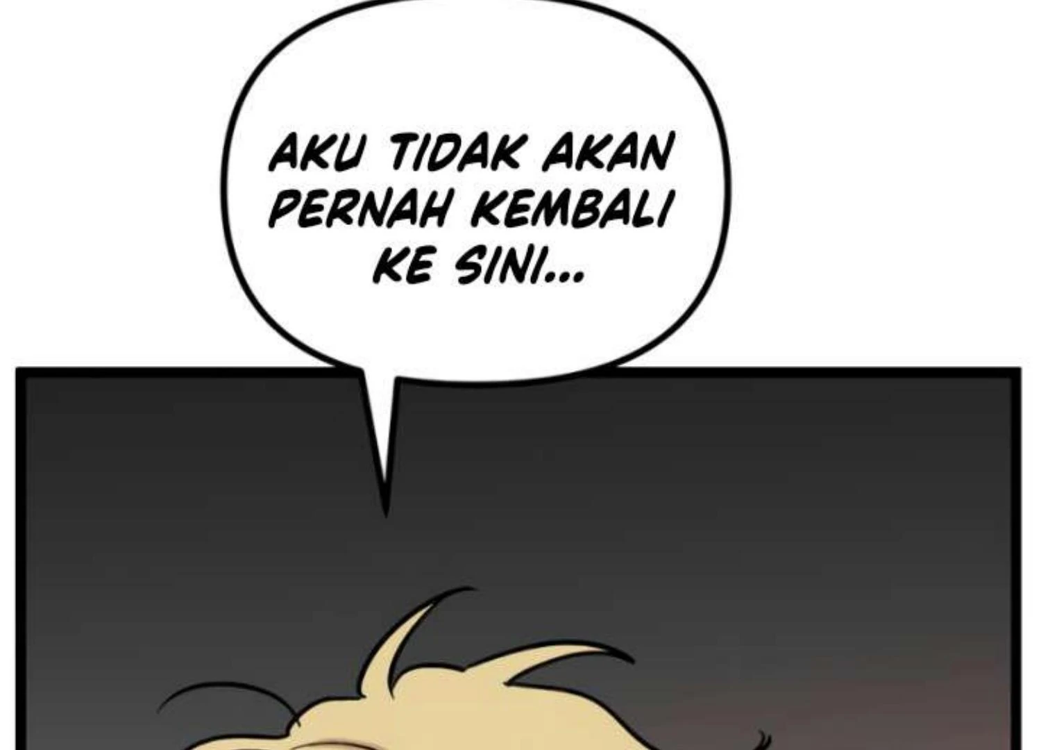 Homeless Chapter 205 Gambar 173