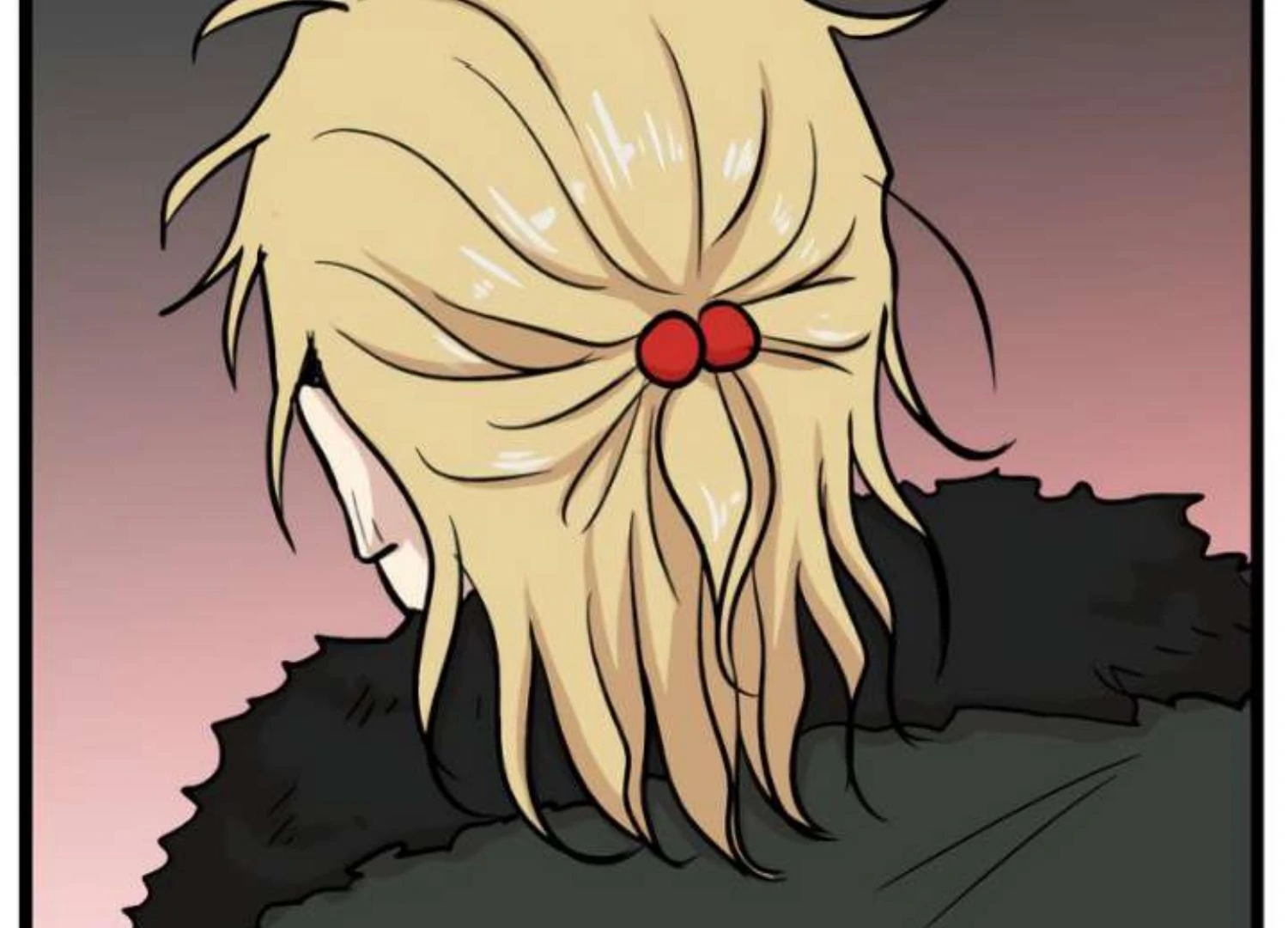 Homeless Chapter 205 Gambar 174
