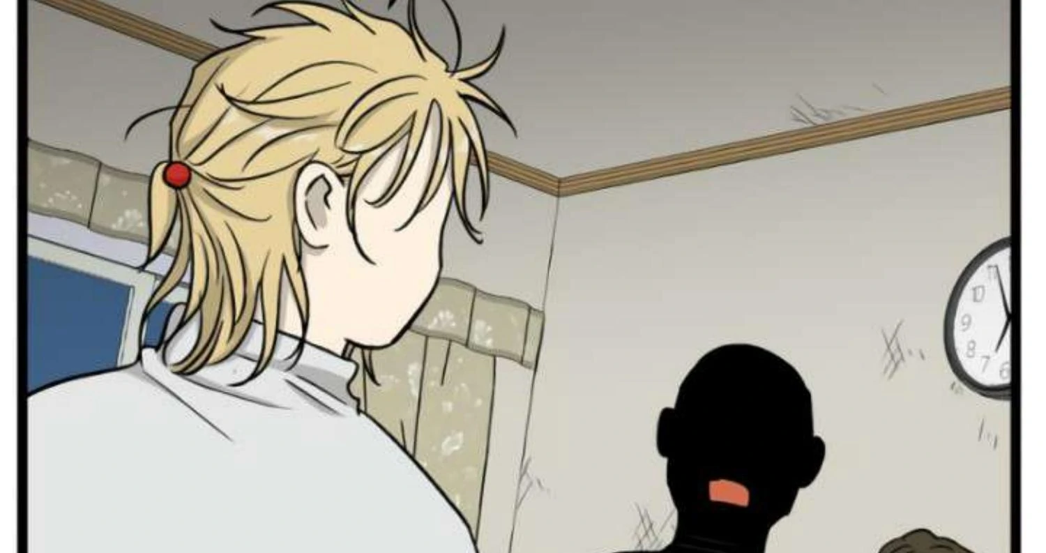Homeless Chapter 205 Gambar 23
