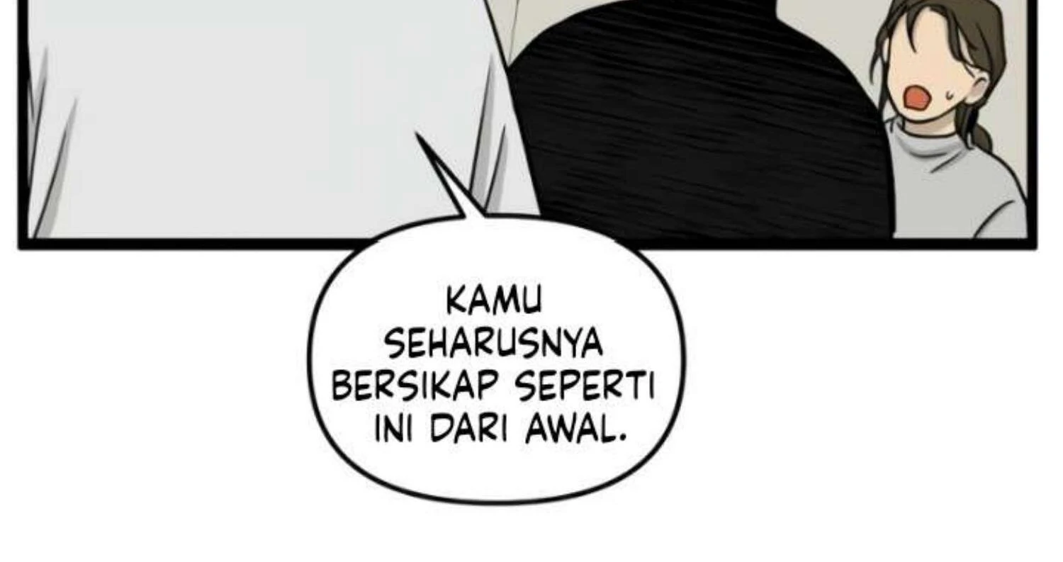 Homeless Chapter 205 Gambar 24
