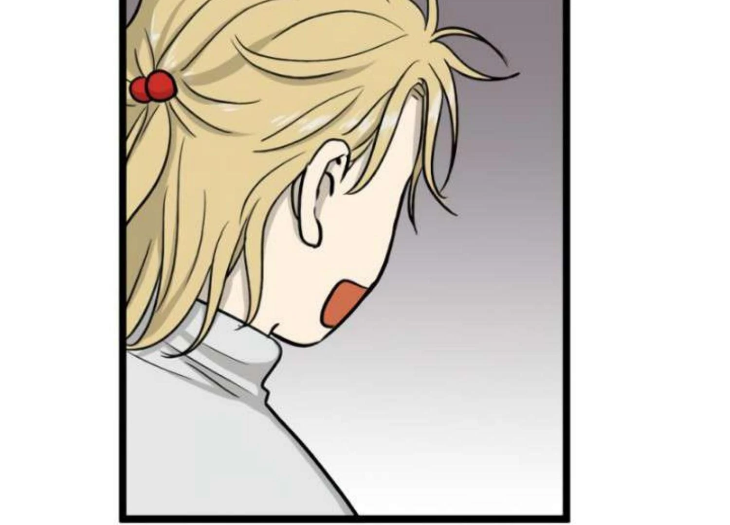 Homeless Chapter 205 Gambar 26