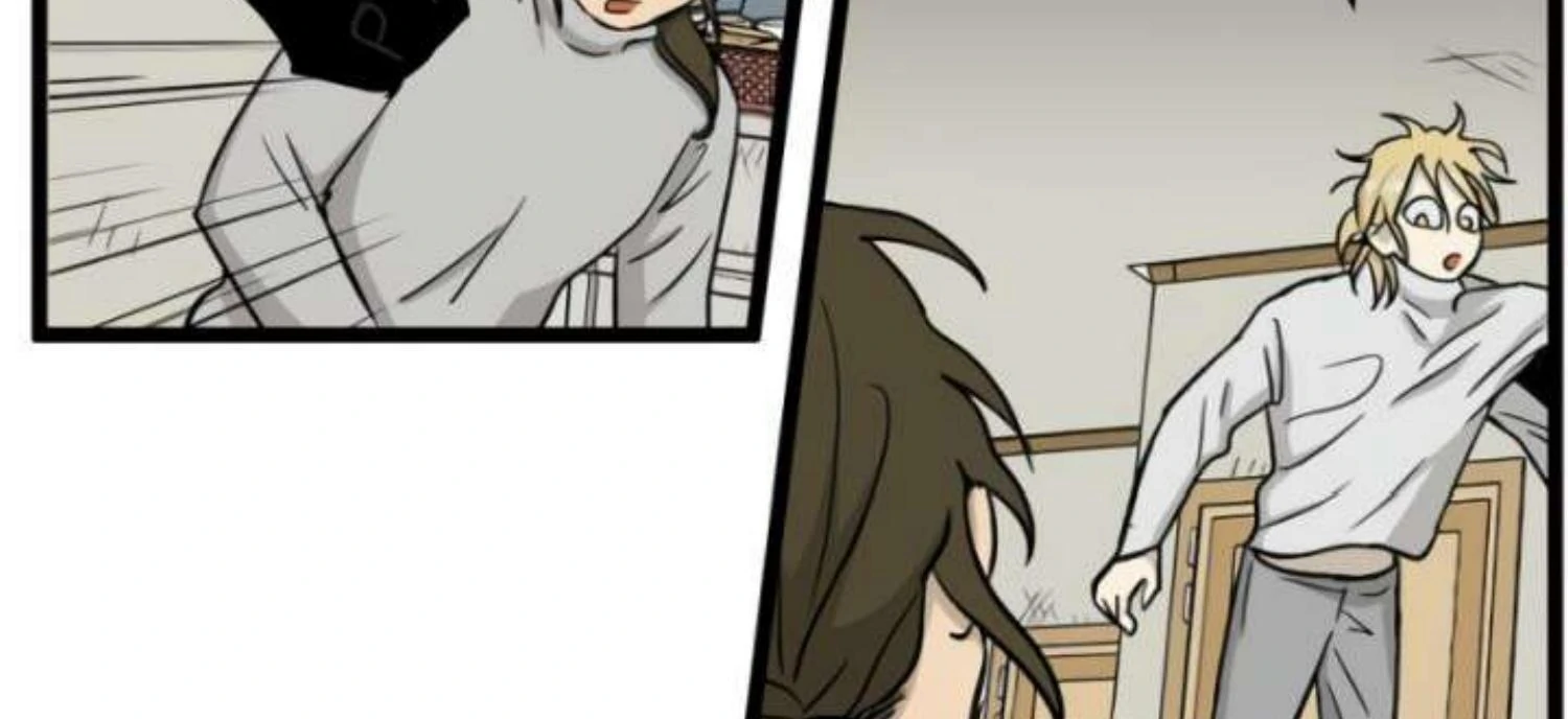 Homeless Chapter 205 Gambar 36