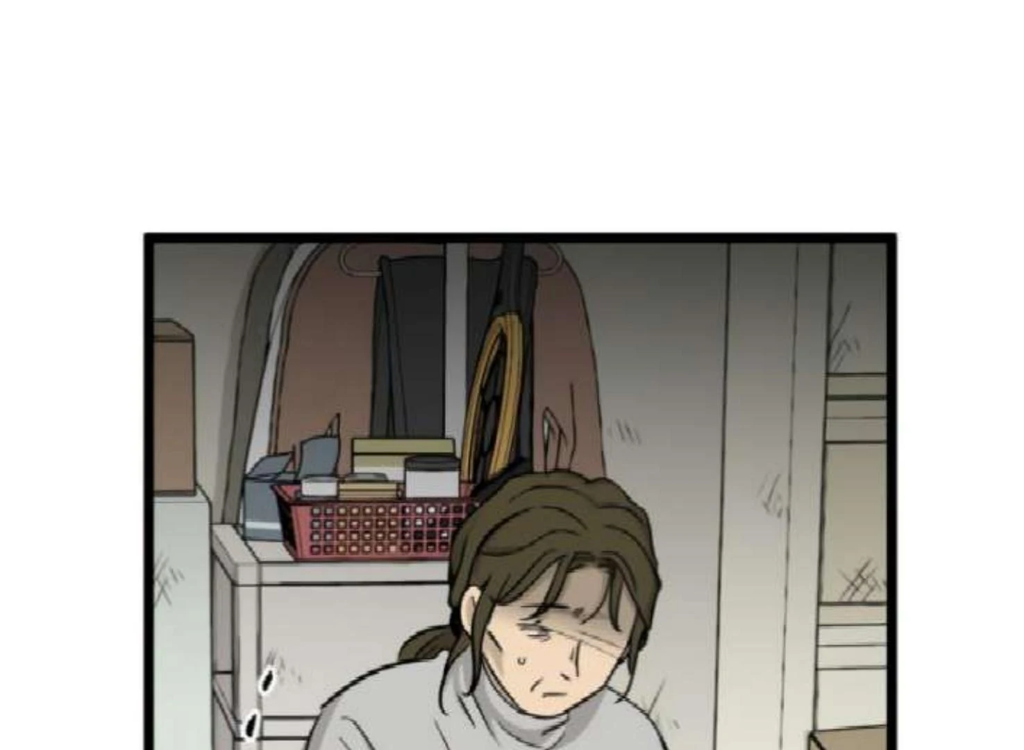 Homeless Chapter 205 Gambar 38