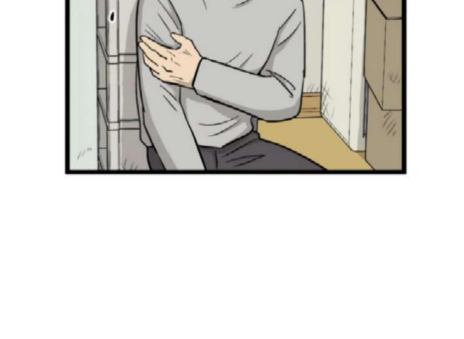 Homeless Chapter 205 Gambar 39