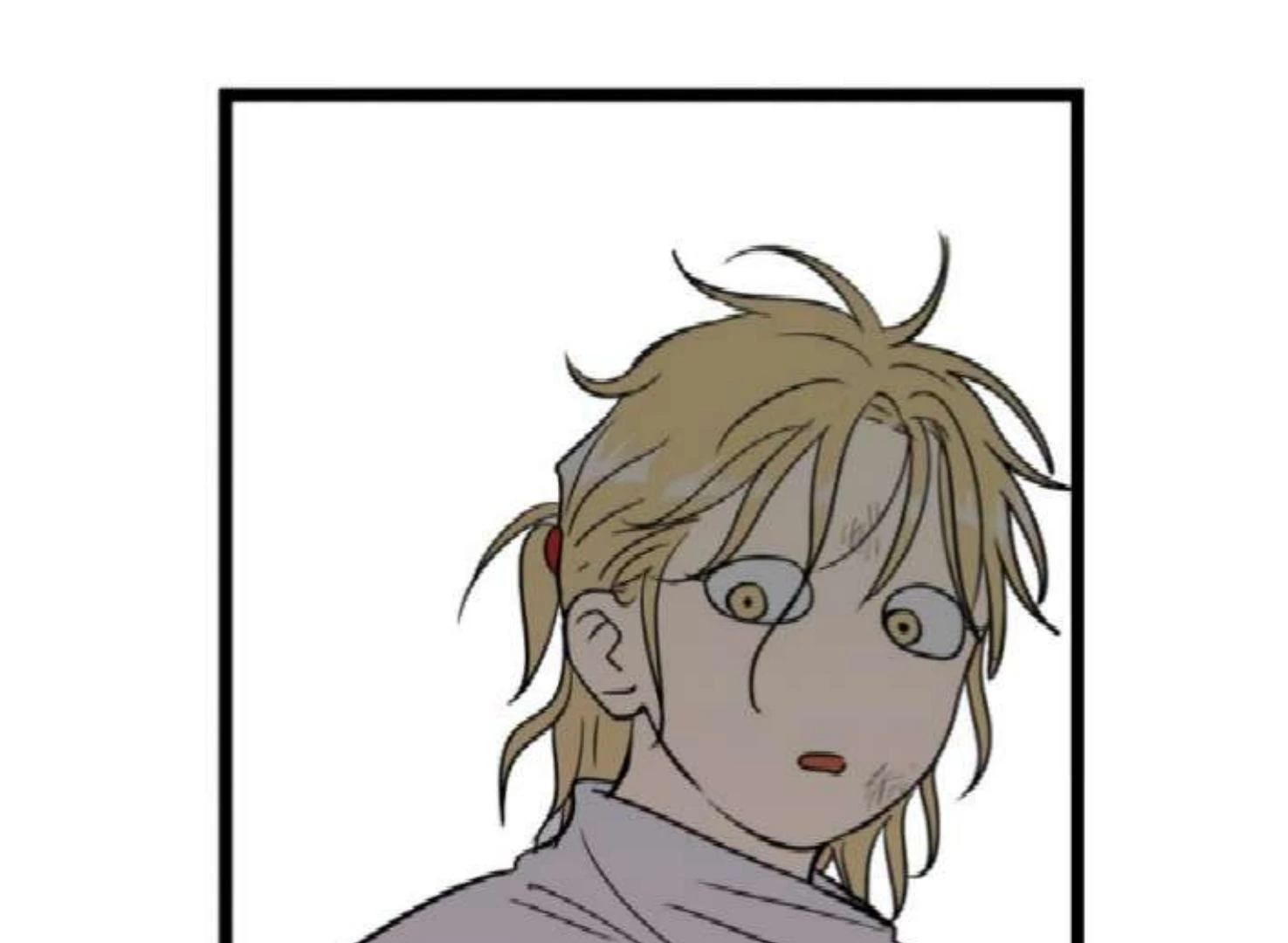 Homeless Chapter 205 Gambar 40
