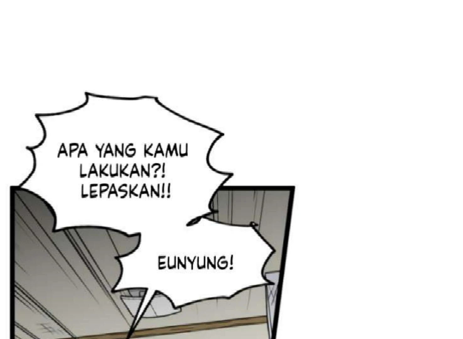 Homeless Chapter 205 Gambar 44