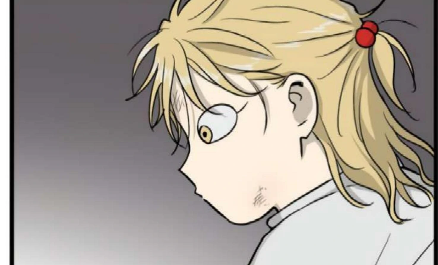 Homeless Chapter 205 Gambar 47