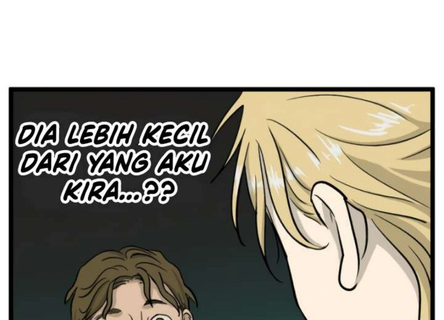 Homeless Chapter 205 Gambar 59