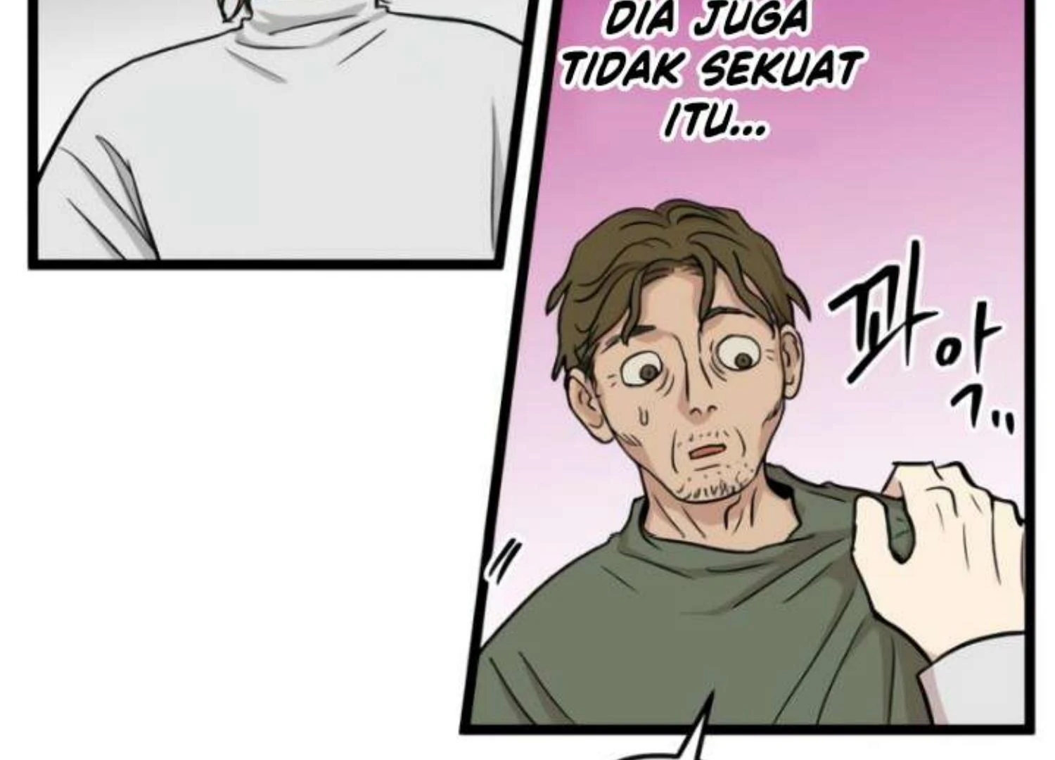 Homeless Chapter 205 Gambar 63