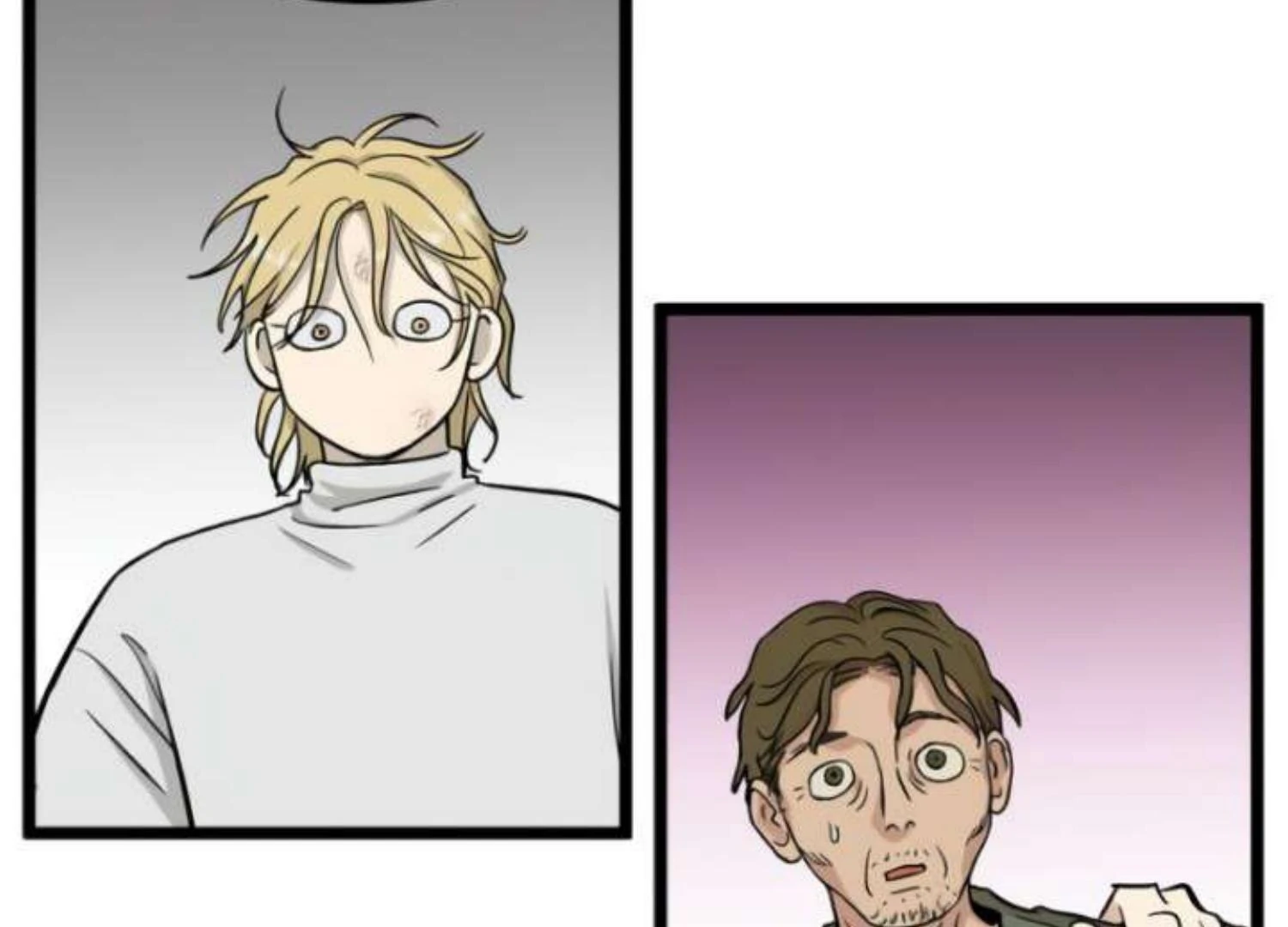 Homeless Chapter 205 Gambar 65