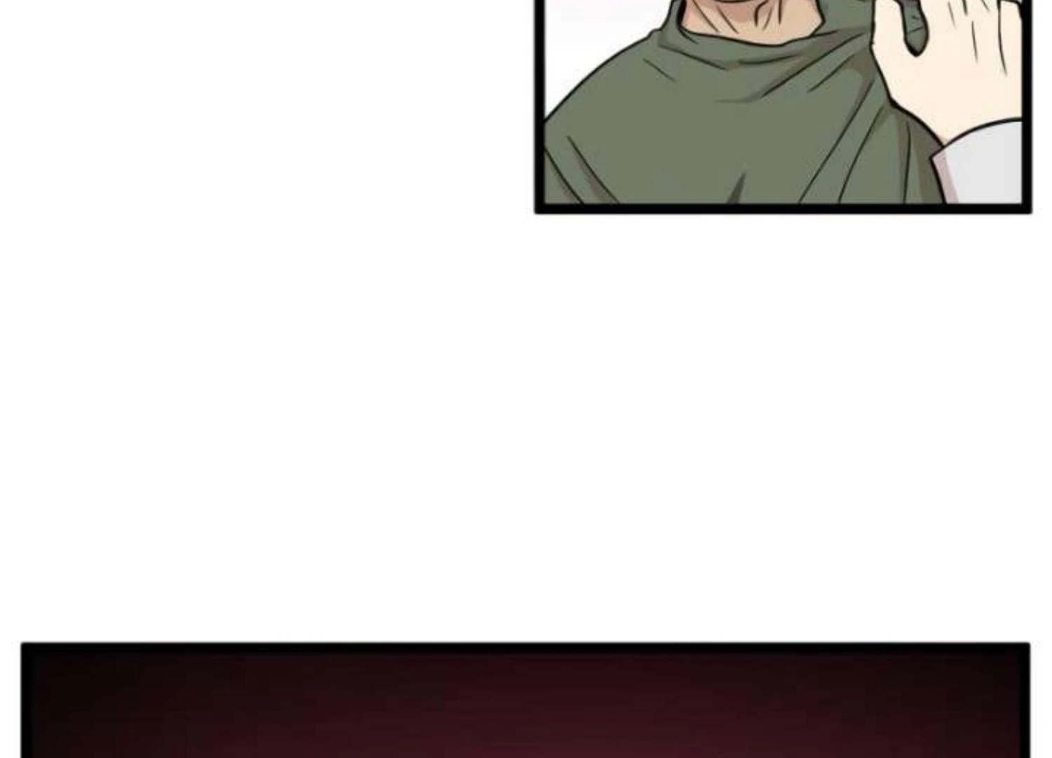 Homeless Chapter 205 Gambar 66