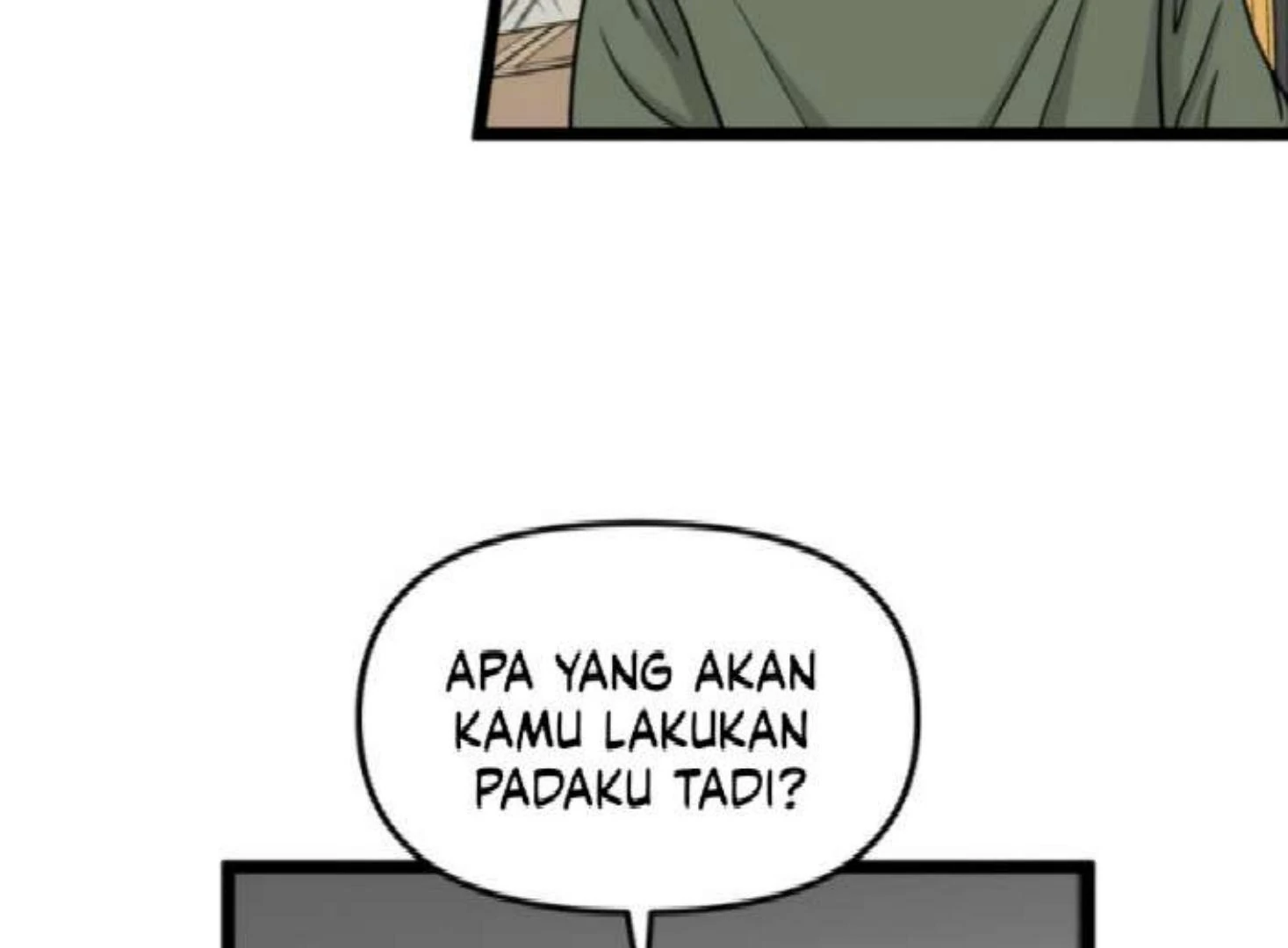 Homeless Chapter 205 Gambar 78