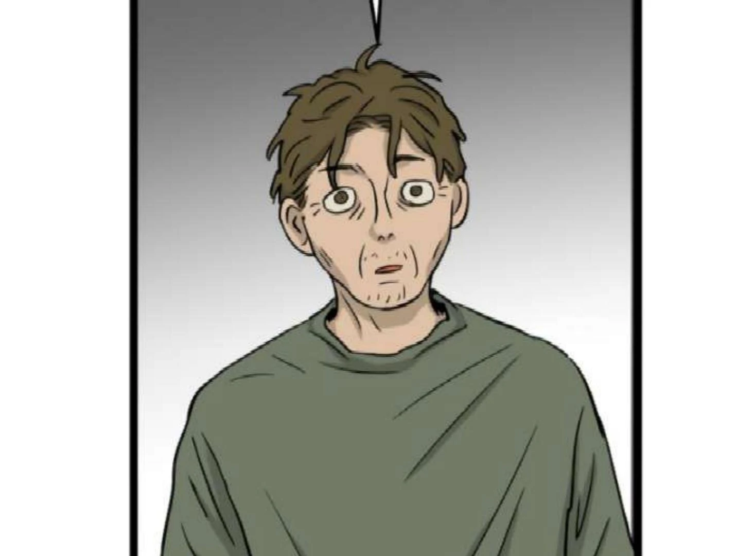 Homeless Chapter 205 Gambar 79